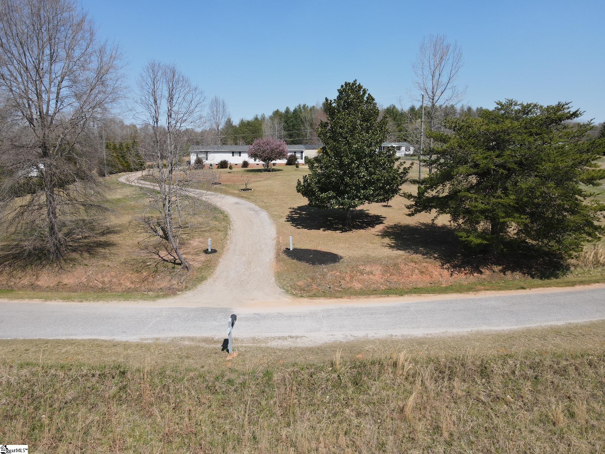 391 Monroe Bruce Farm, Campobello, South Carolina image 4