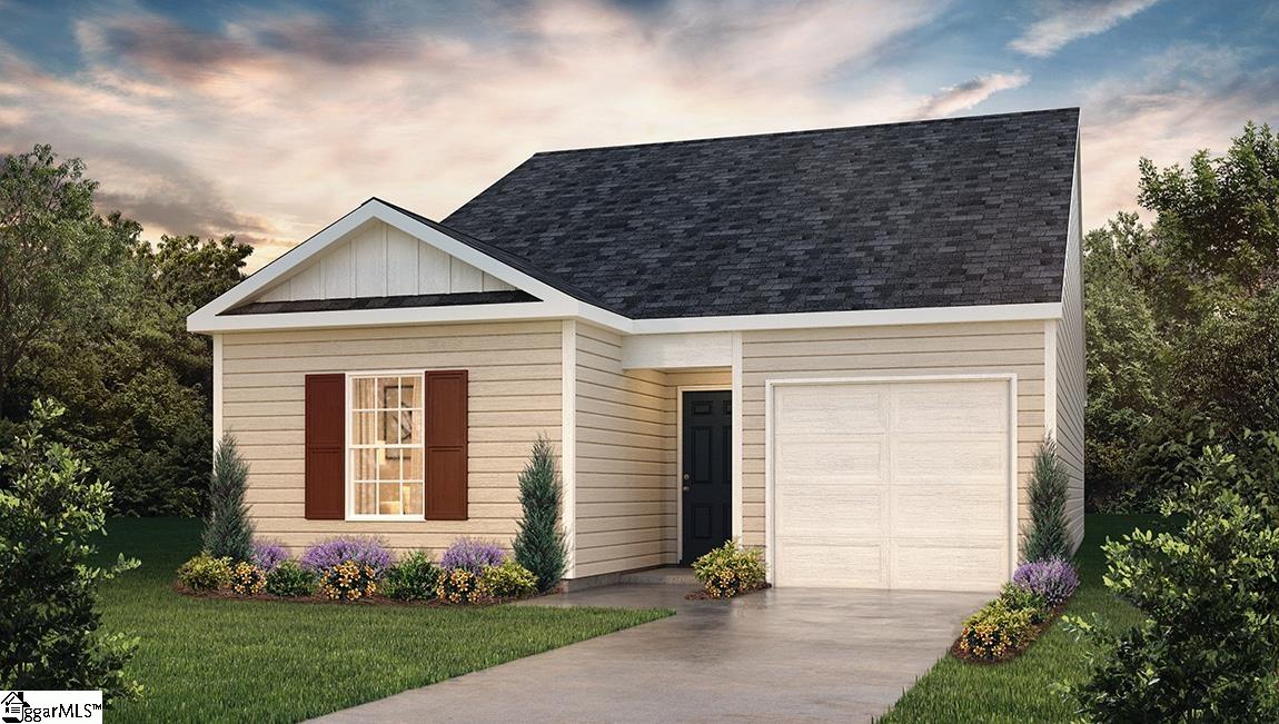 242 Mable Leaf, Easley, South Carolina image 1