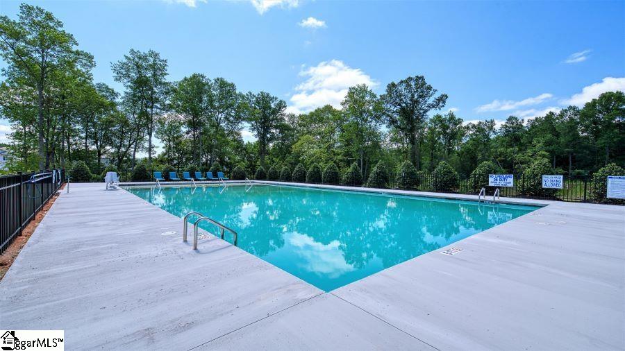 242 Mable Leaf, Easley, South Carolina image 2