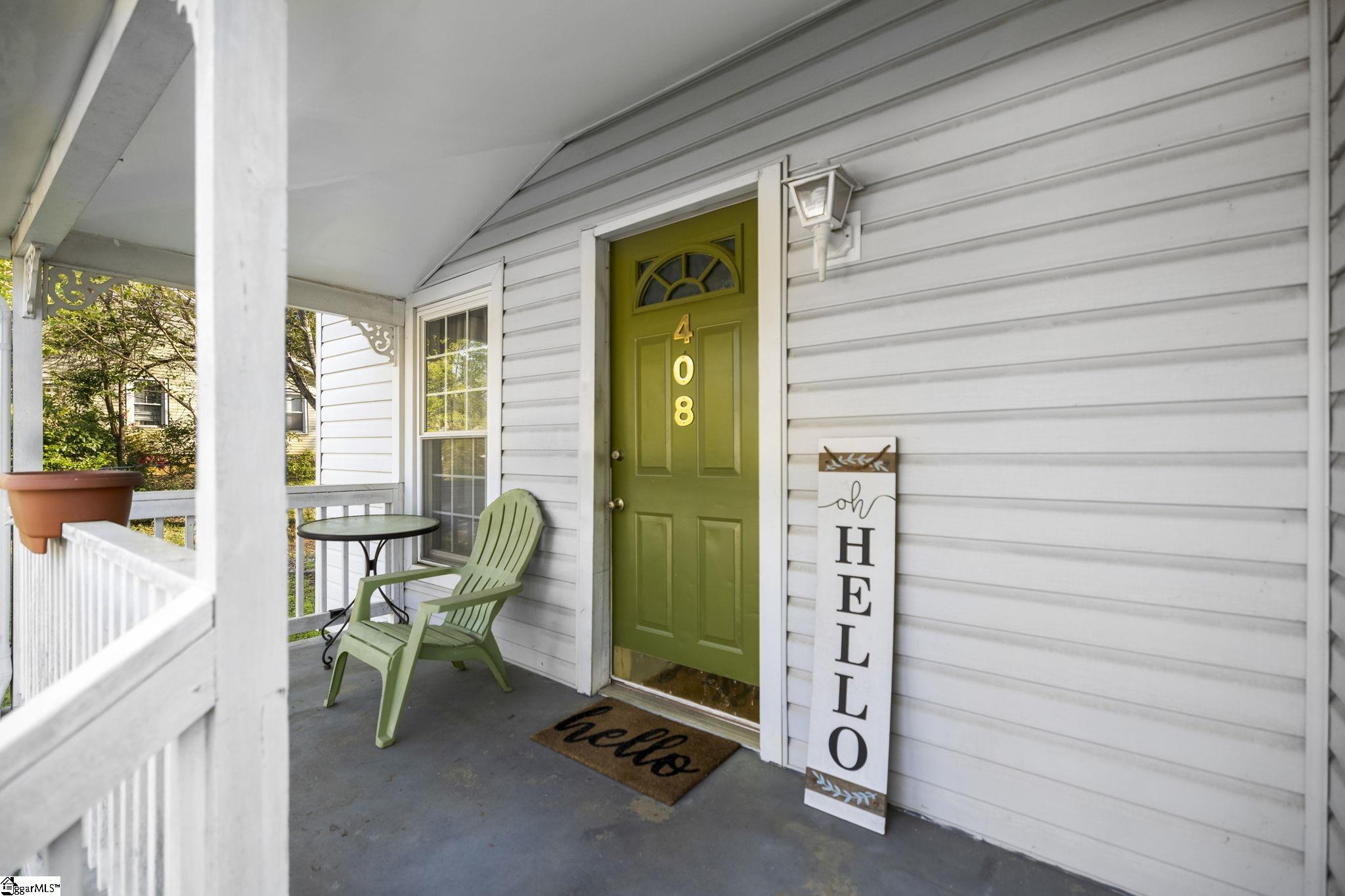 408 S 2nd, Easley, South Carolina image 2