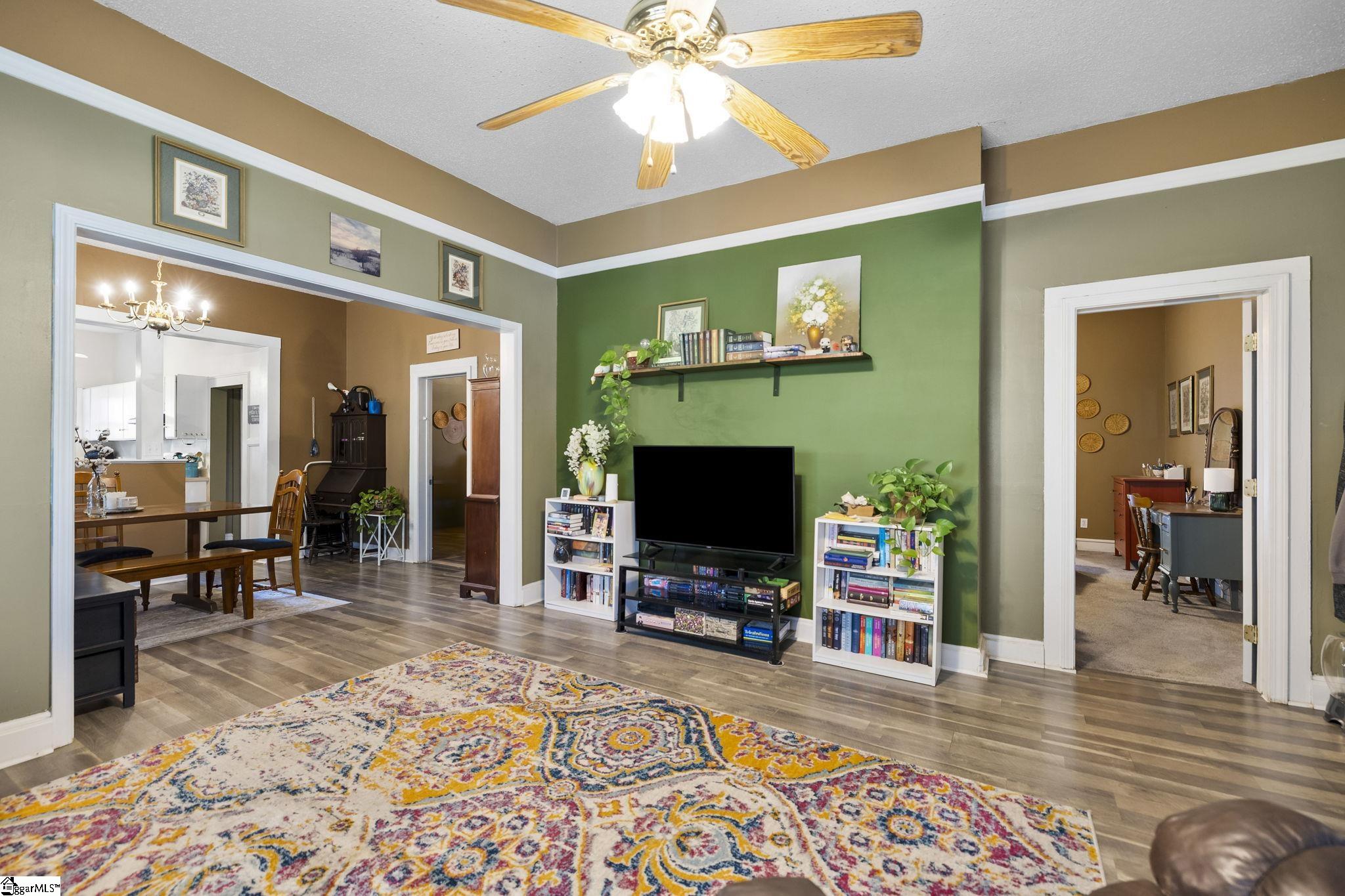 408 S 2nd, Easley, South Carolina image 4