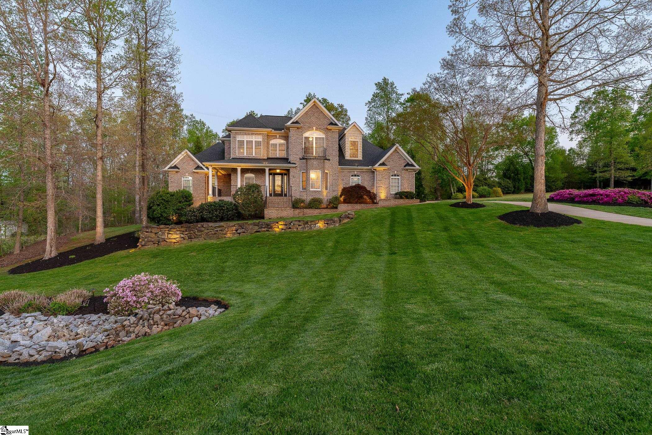127 Warren, Easley, South Carolina image 1