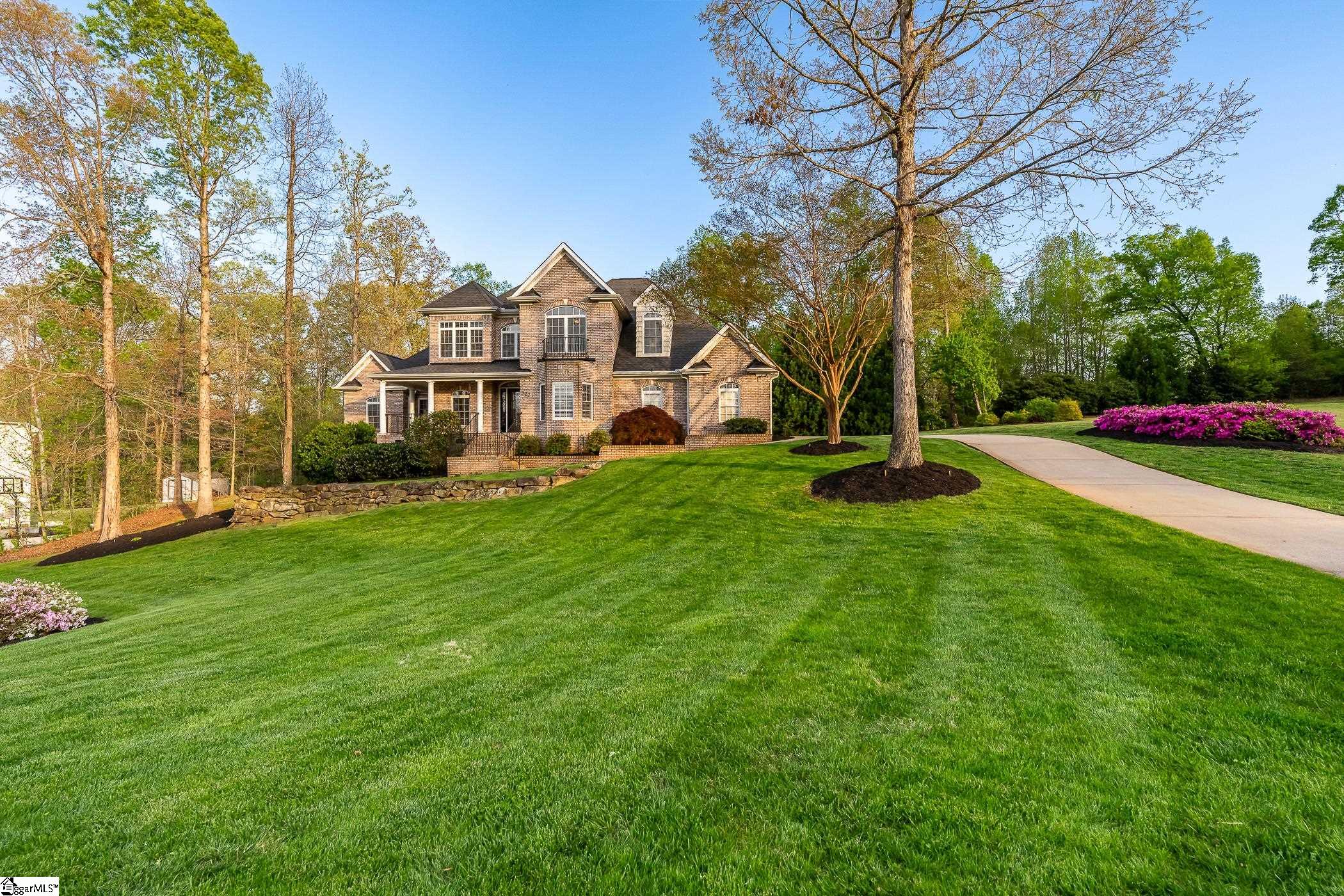127 Warren, Easley, South Carolina image 2
