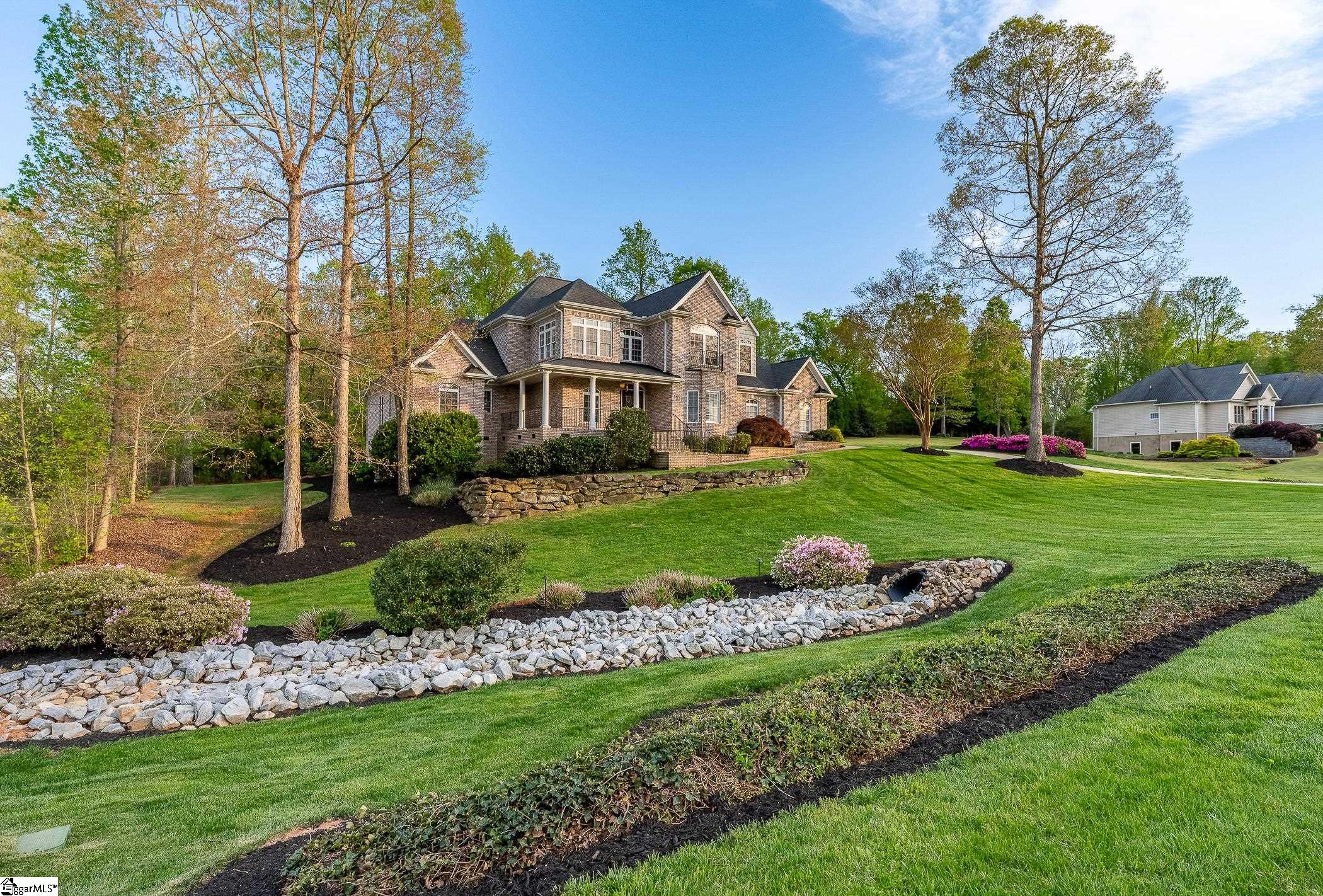 127 Warren, Easley, South Carolina image 3