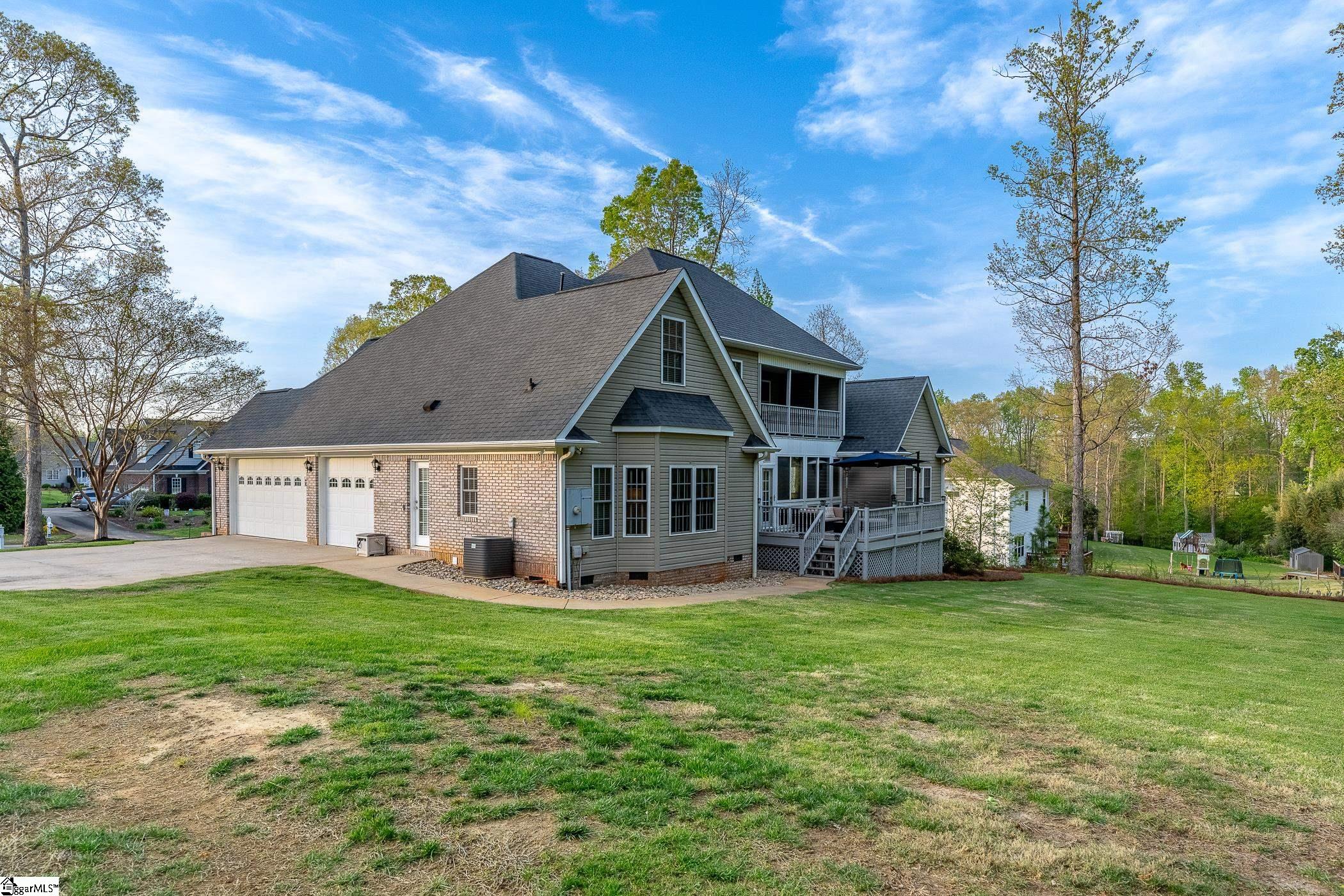 127 Warren, Easley, South Carolina image 5