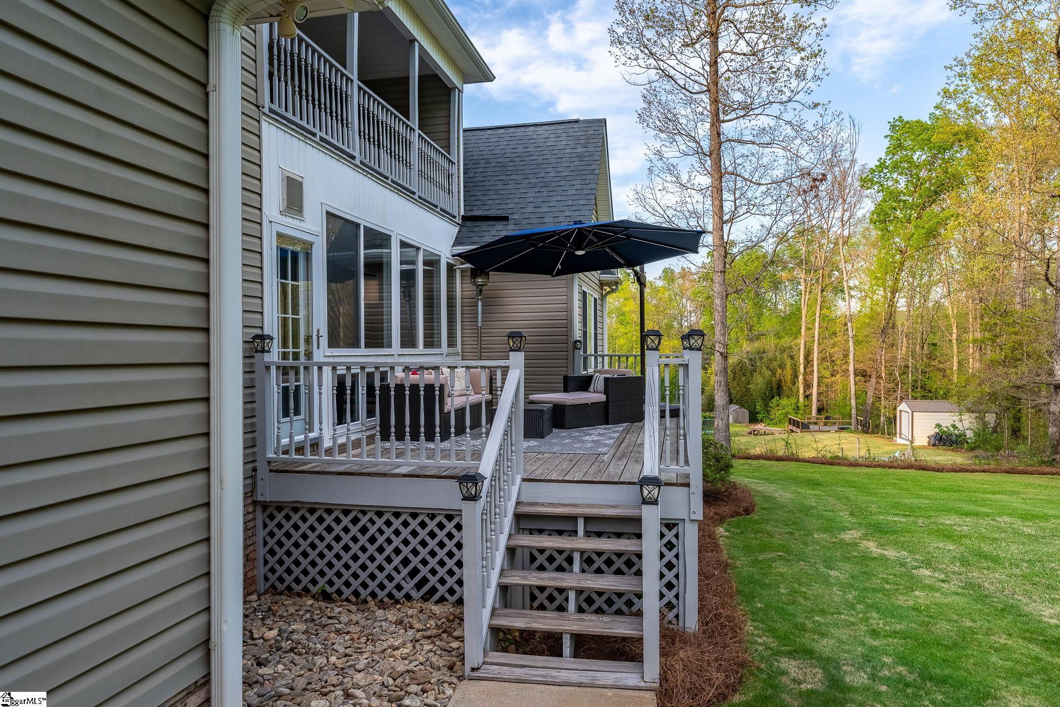 127 Warren, Easley, South Carolina image 7