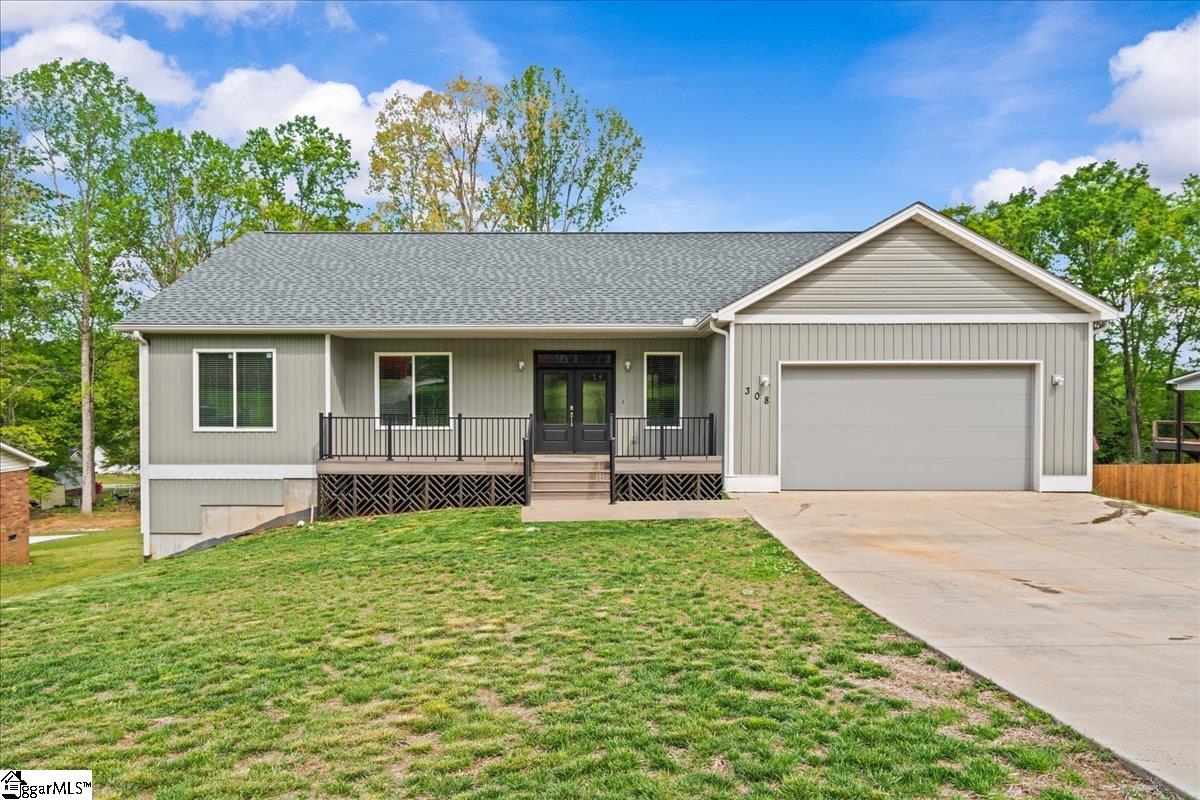 308 Pineridge, Spartanburg, South Carolina image 1