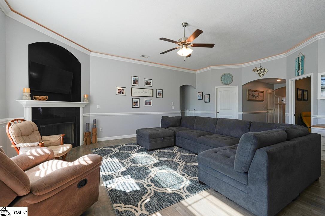 112 Meadow Lake, Cowpens, South Carolina image 16