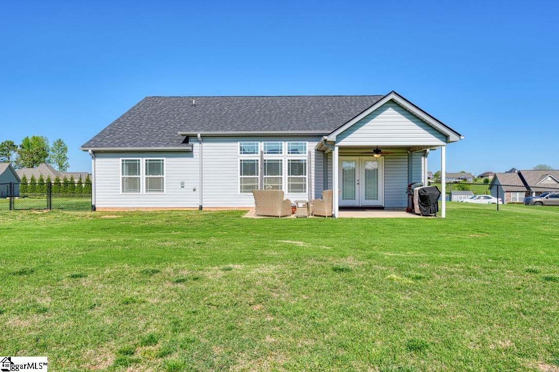 112 Meadow Lake, Cowpens, South Carolina image 36