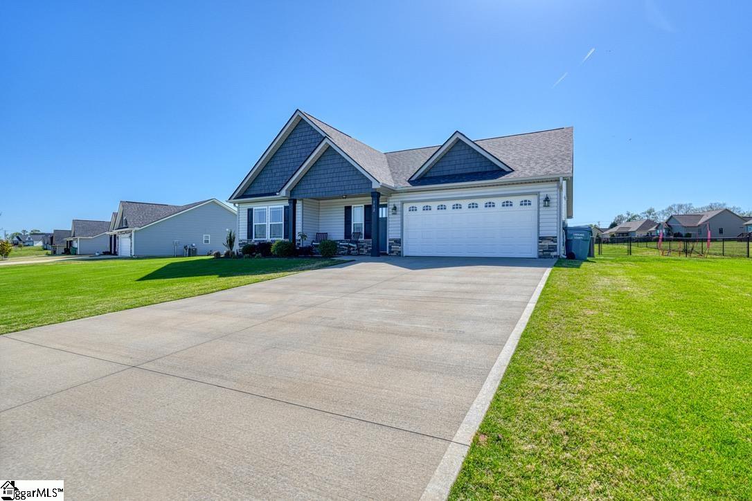 112 Meadow Lake, Cowpens, South Carolina image 49