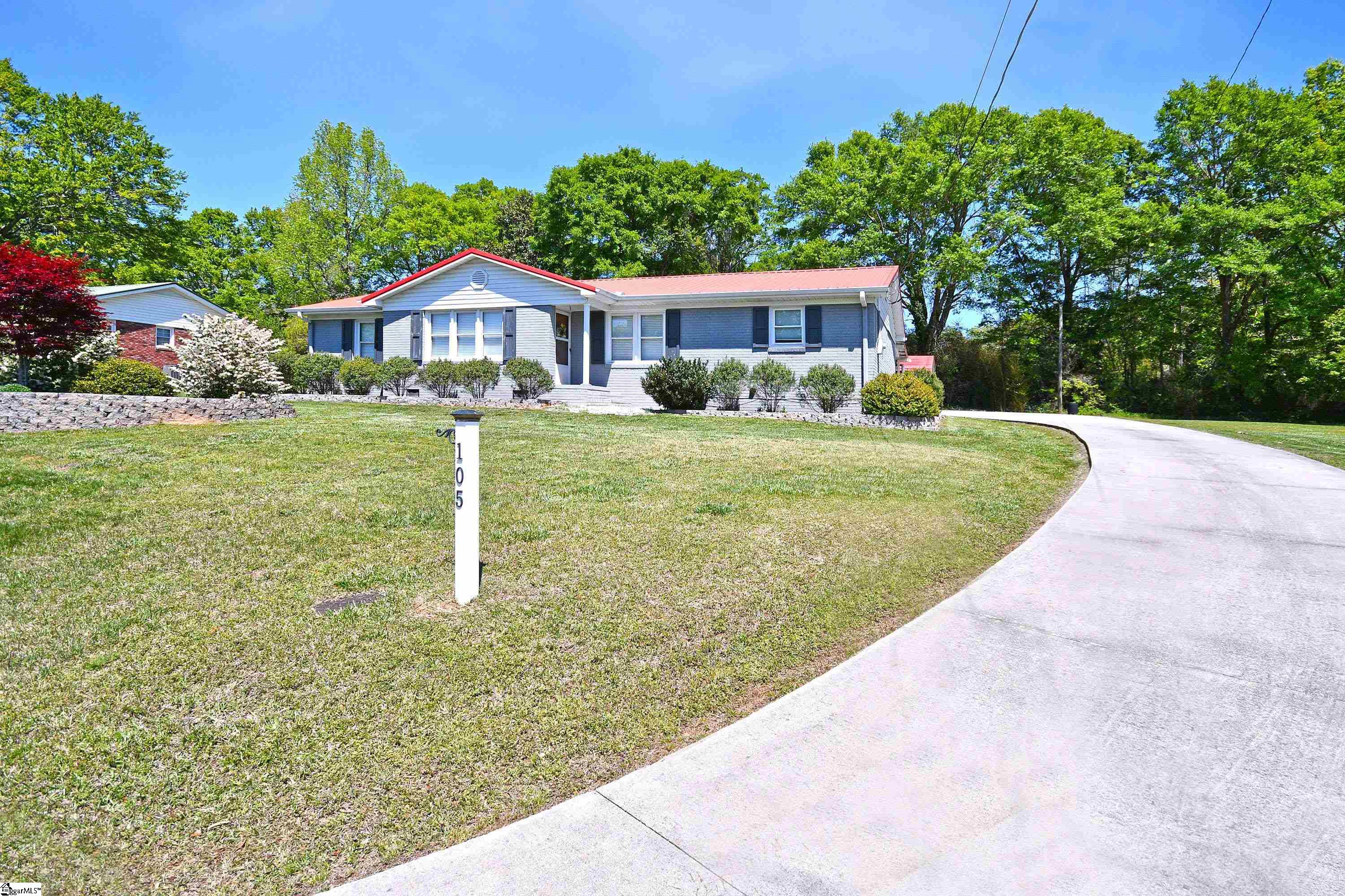 105 Ridgeland, Easley, South Carolina image 1