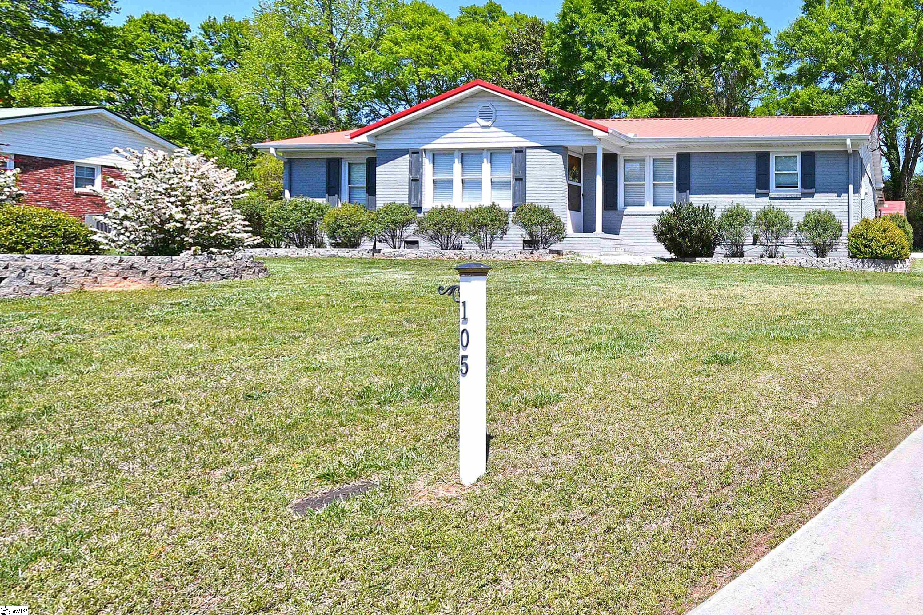 105 Ridgeland, Easley, South Carolina image 2
