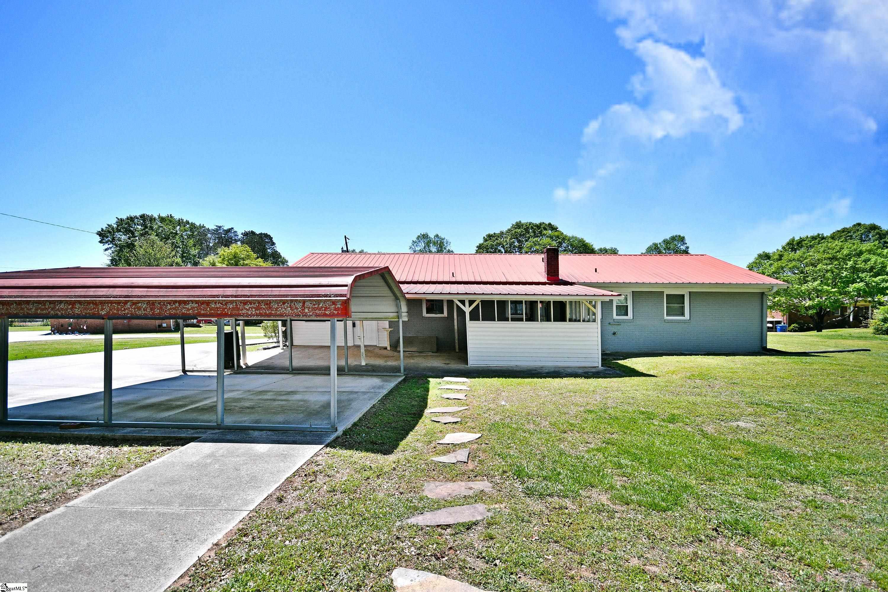 105 Ridgeland, Easley, South Carolina image 29