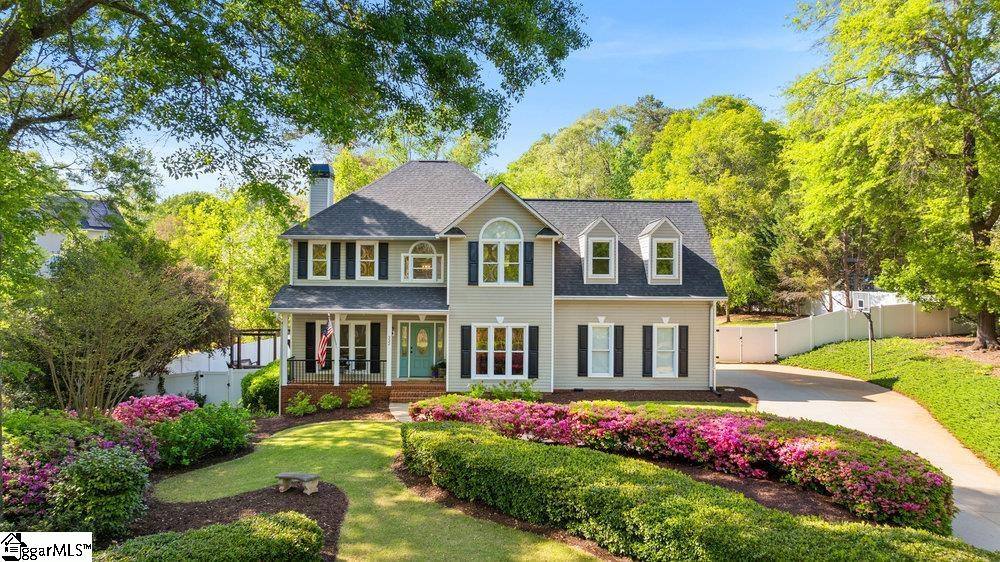 332 Tracy Lane Moore, SC 29369