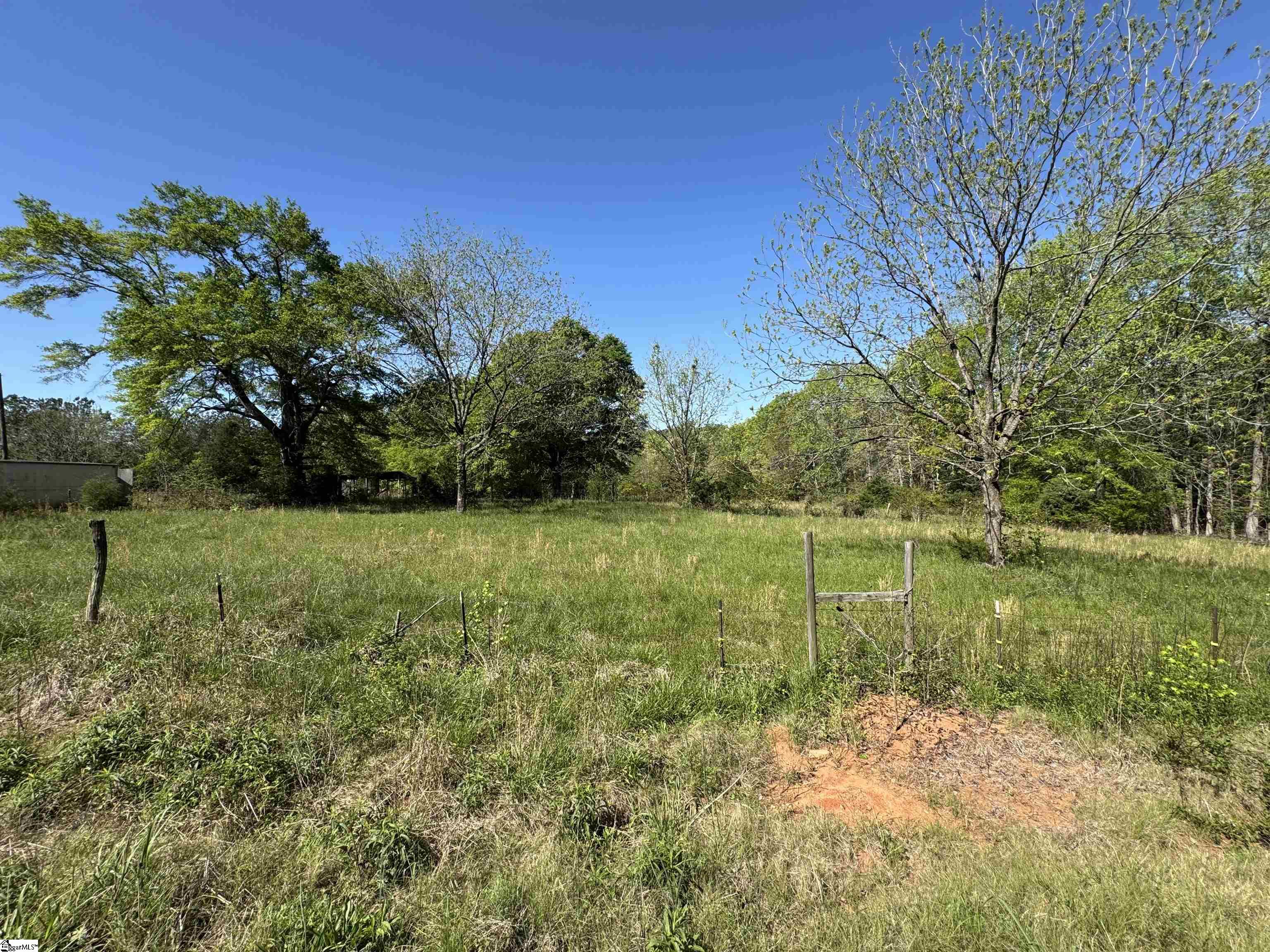 00 Black Bottom Road, Liberty SC 29657
