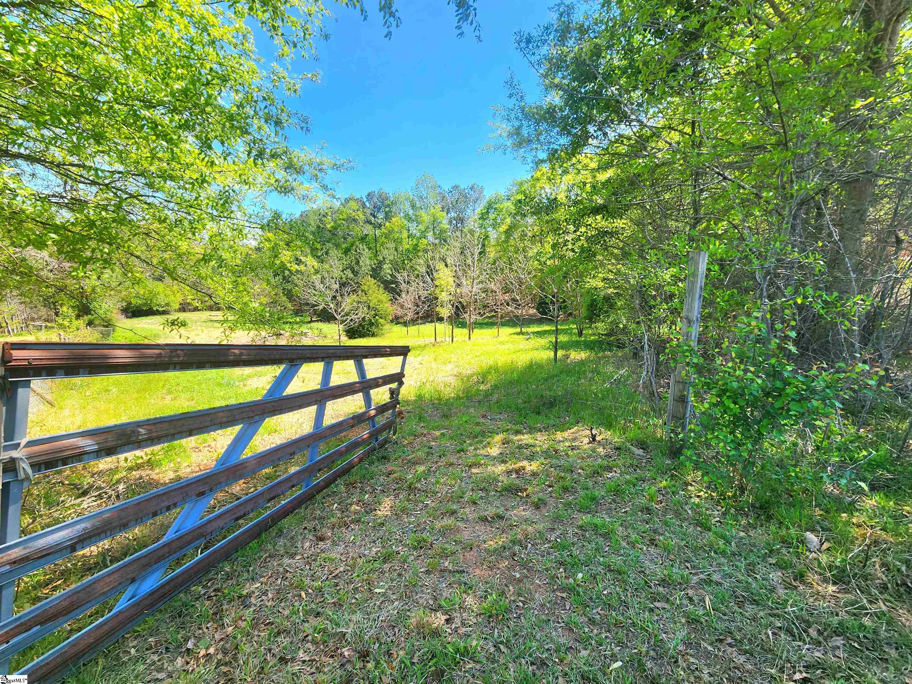 00 Allgood Bridge Road, Pickens SC 29671