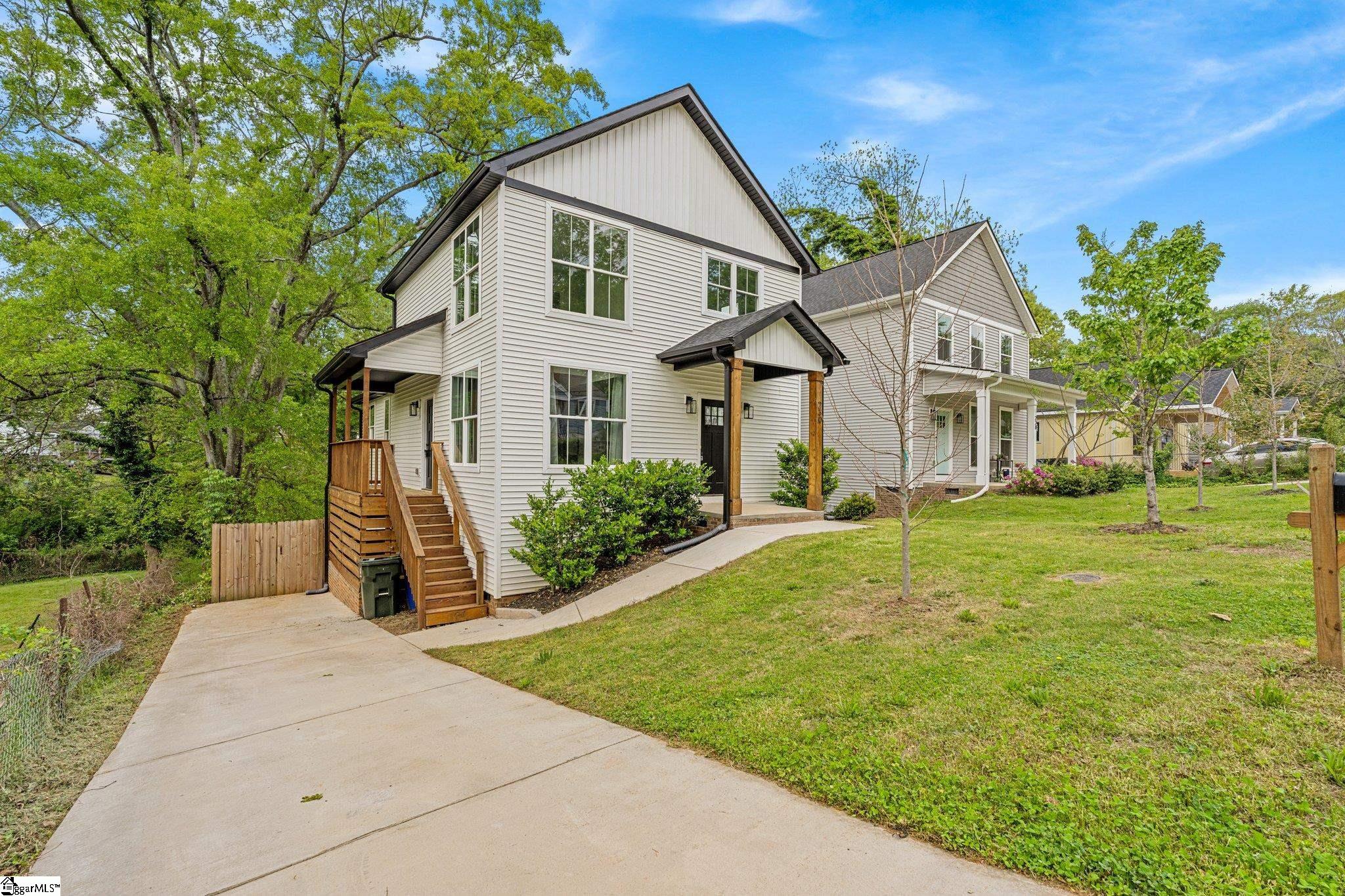 230 Maco, Greenville, South Carolina image 1