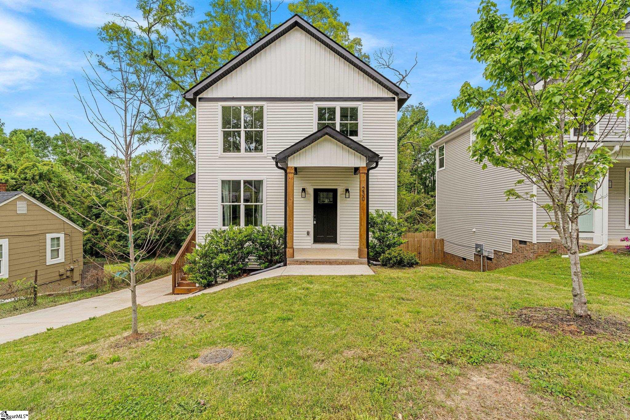 230 Maco, Greenville, South Carolina image 2