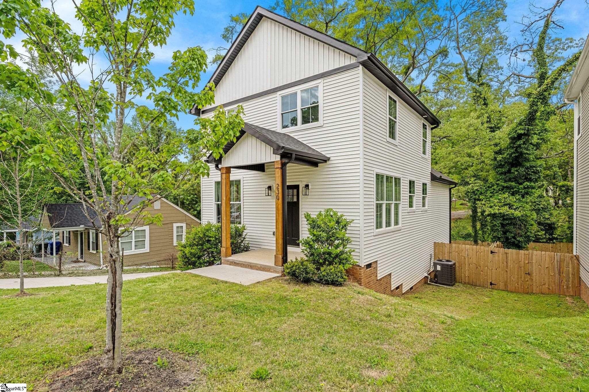 230 Maco, Greenville, South Carolina image 3