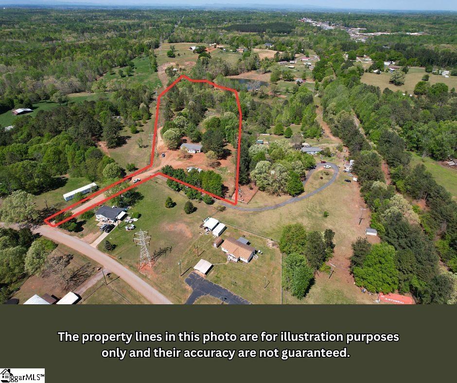 248 Jones Town Road, Chesnee SC 29323