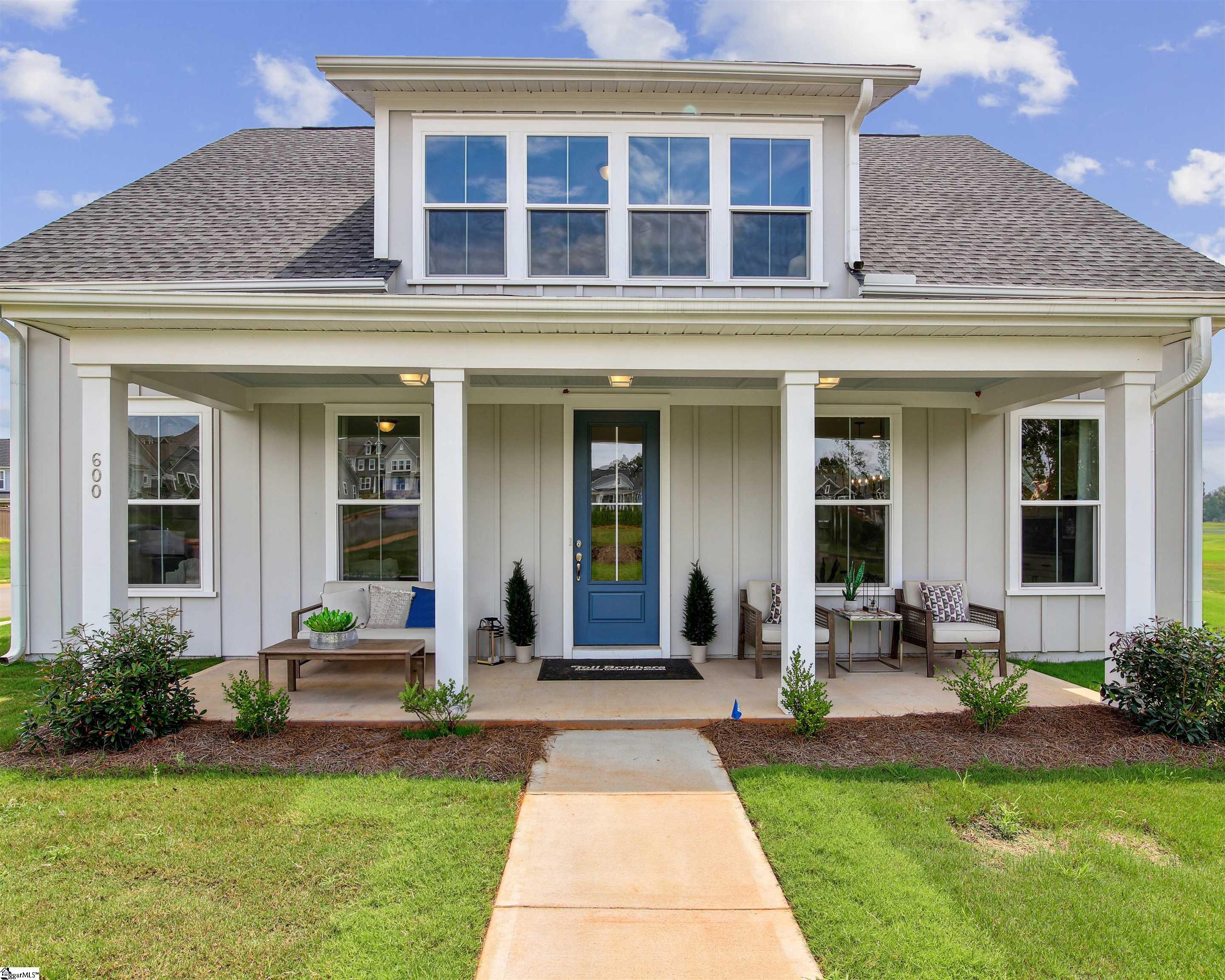 600 Novelty, Greer, South Carolina image 1