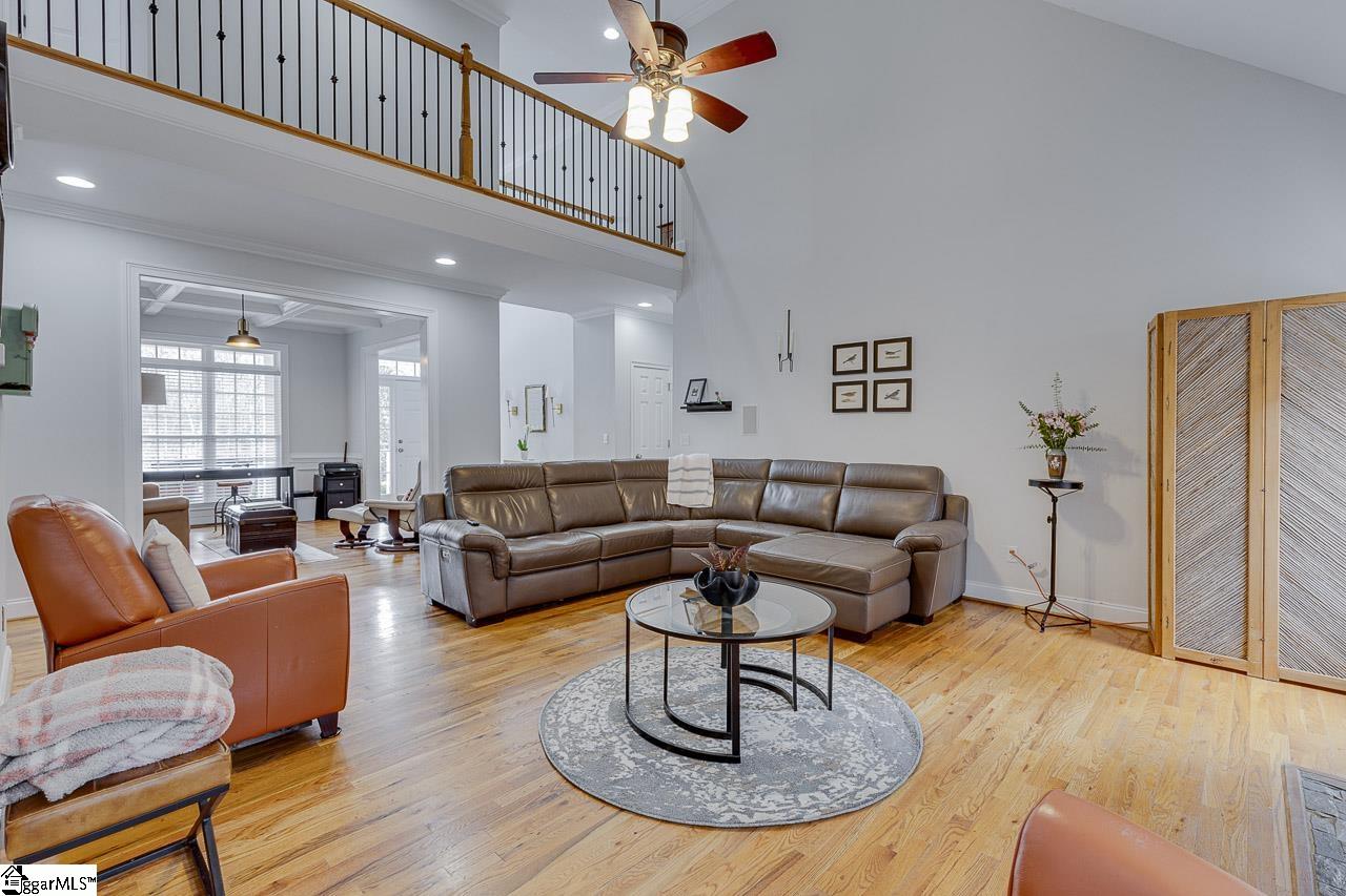 102 Beckworth, Taylors, South Carolina image 11
