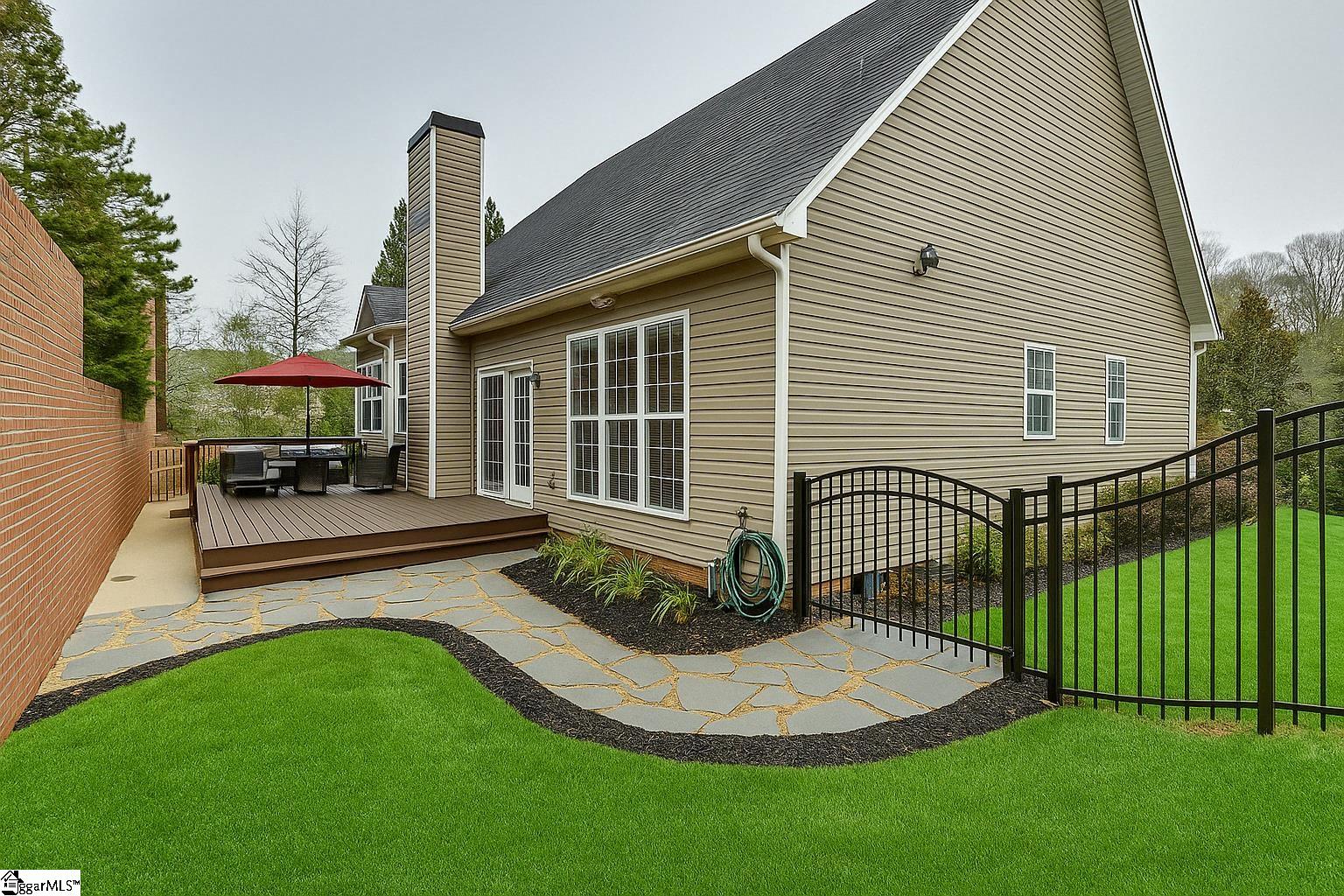 102 Beckworth, Taylors, South Carolina image 45