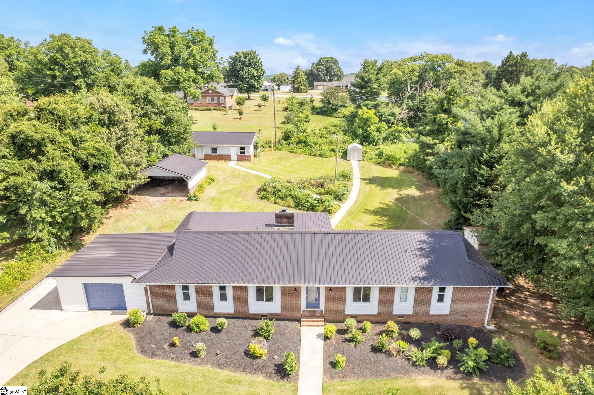 107 Carriage, Simpsonville, South Carolina image 28