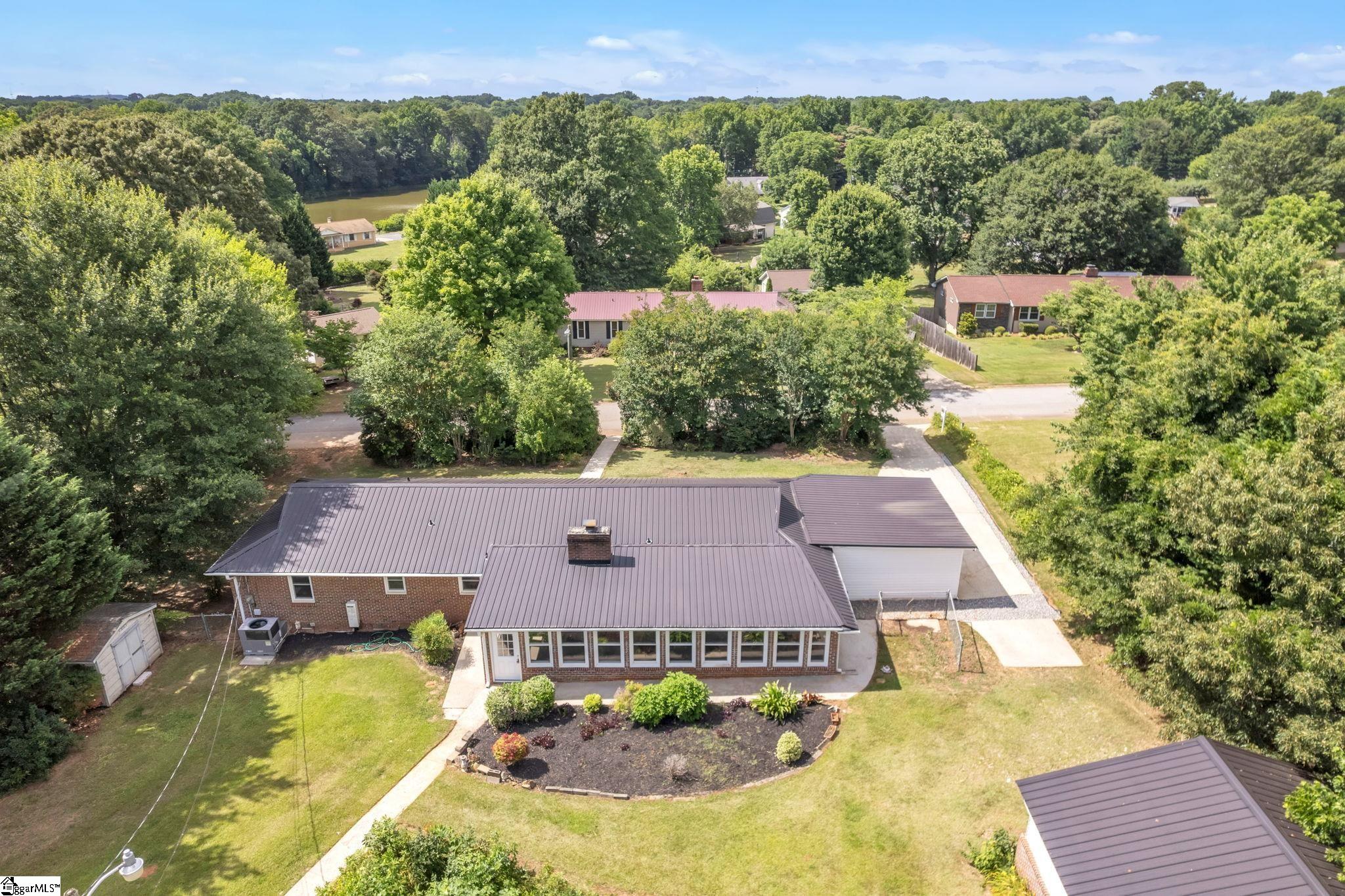 107 Carriage, Simpsonville, South Carolina image 29
