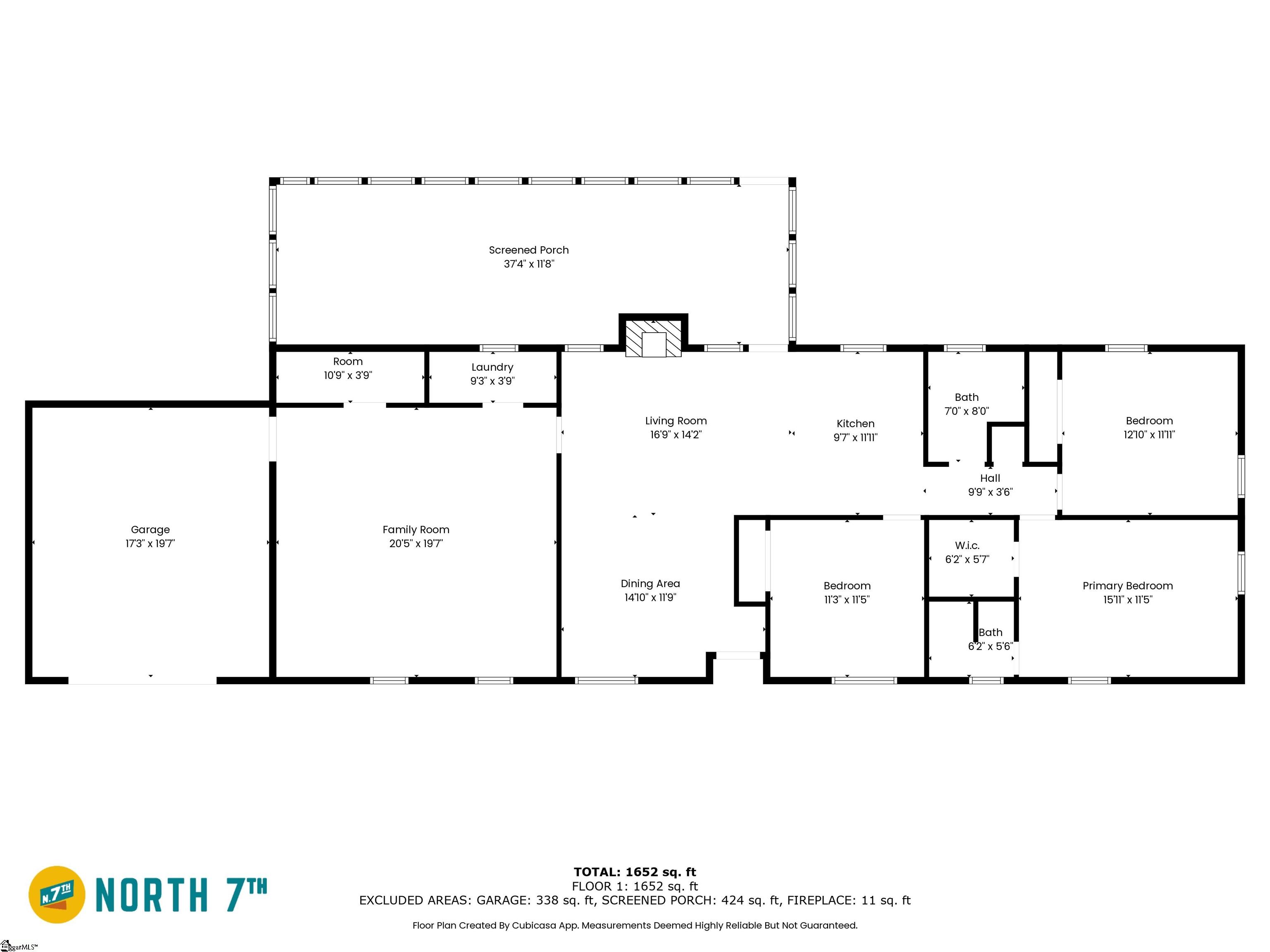 107 Carriage, Simpsonville, South Carolina image 34