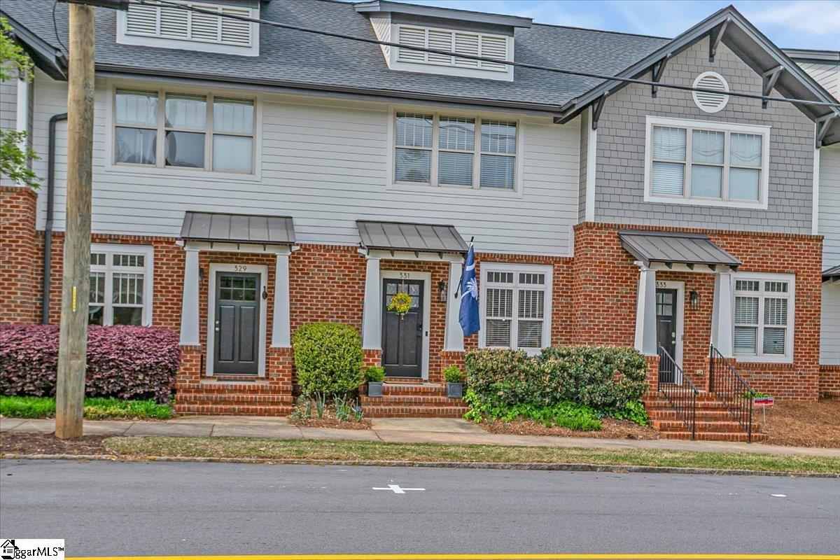 331 Arlington, Greenville, South Carolina image 2