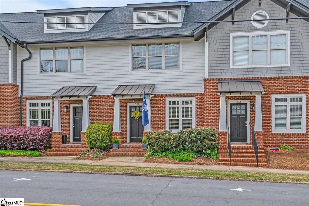 331 Arlington, Greenville, South Carolina image 3