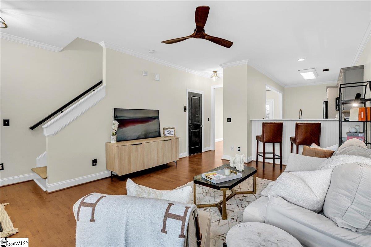 331 Arlington, Greenville, South Carolina image 6