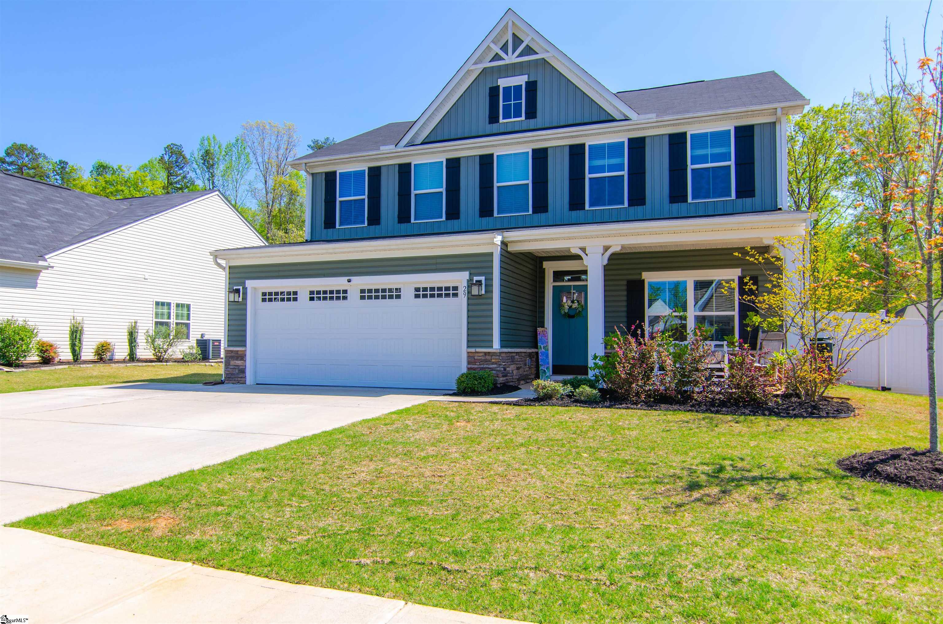 29 Wiltshire, Easley, South Carolina image 2