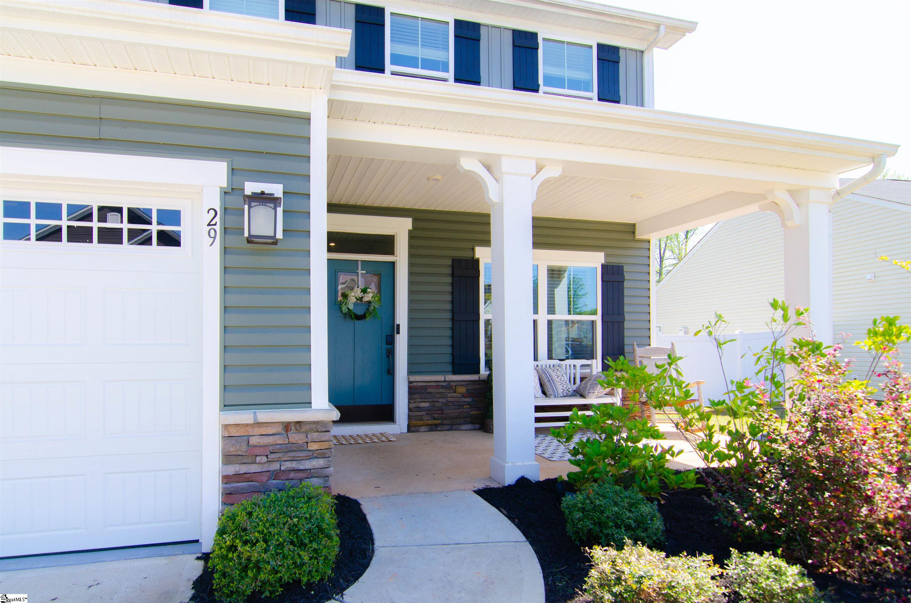 29 Wiltshire, Easley, South Carolina image 3