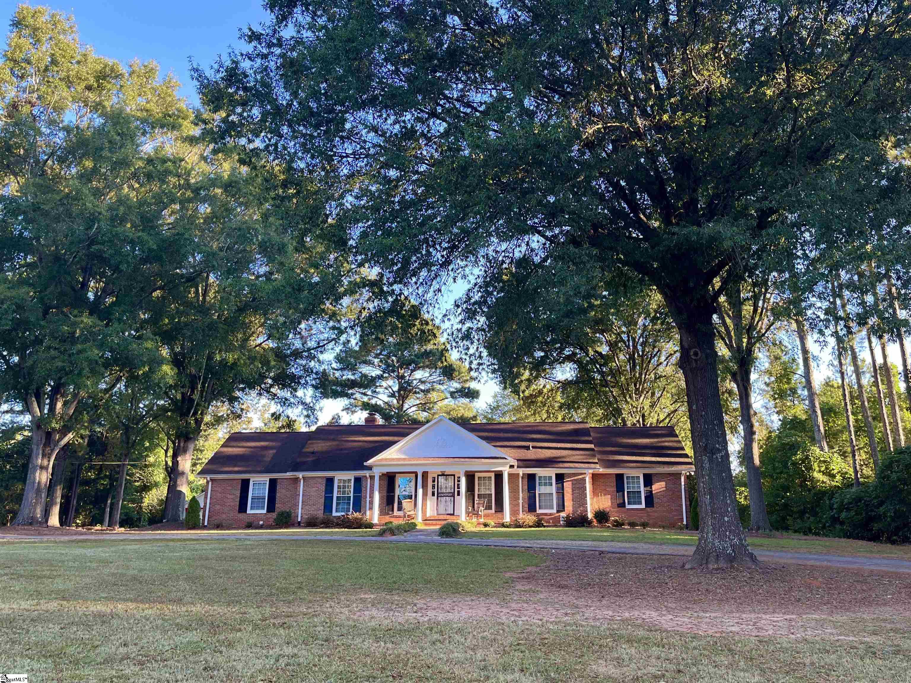 203 Moore Road, Piedmont SC 29673