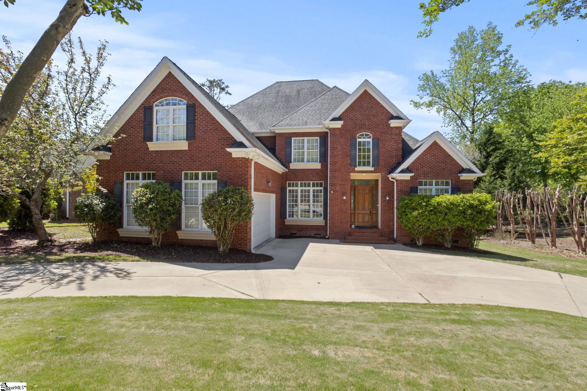 236 Horseshoe Lake, Spartanburg, South Carolina image 1