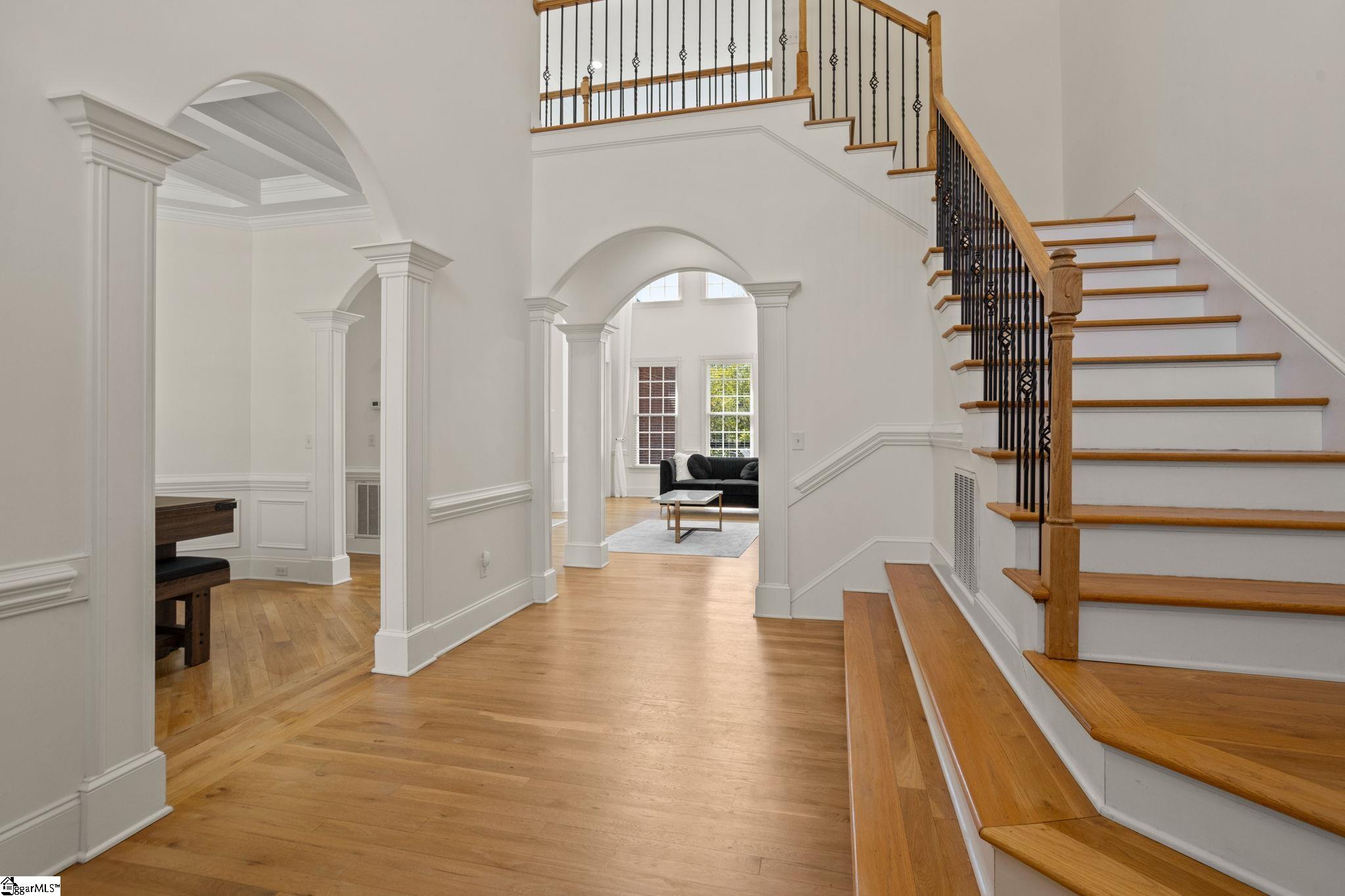 236 Horseshoe Lake, Spartanburg, South Carolina image 2