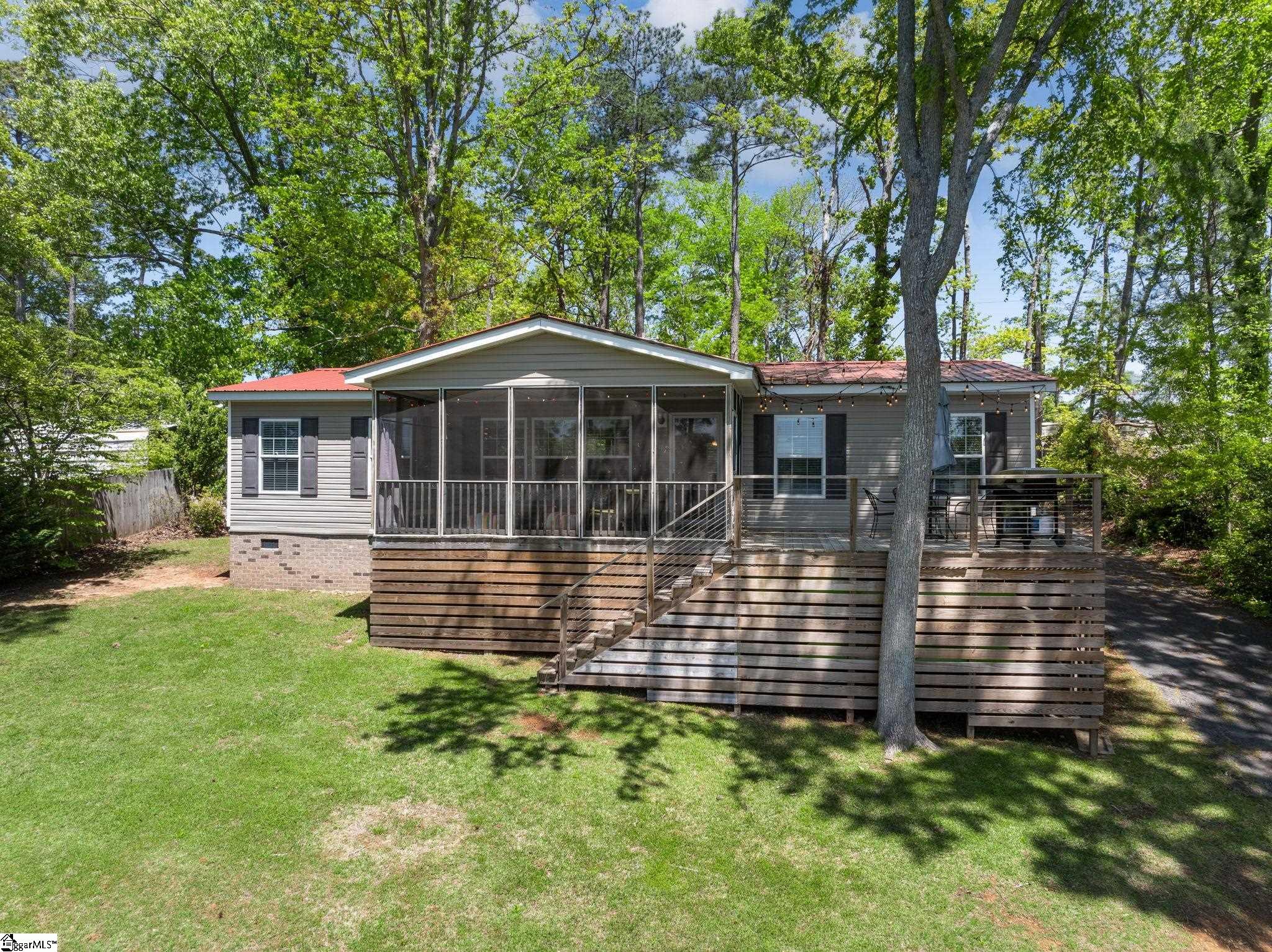 808 Anglers Haven, Cross Hill, South Carolina image 1