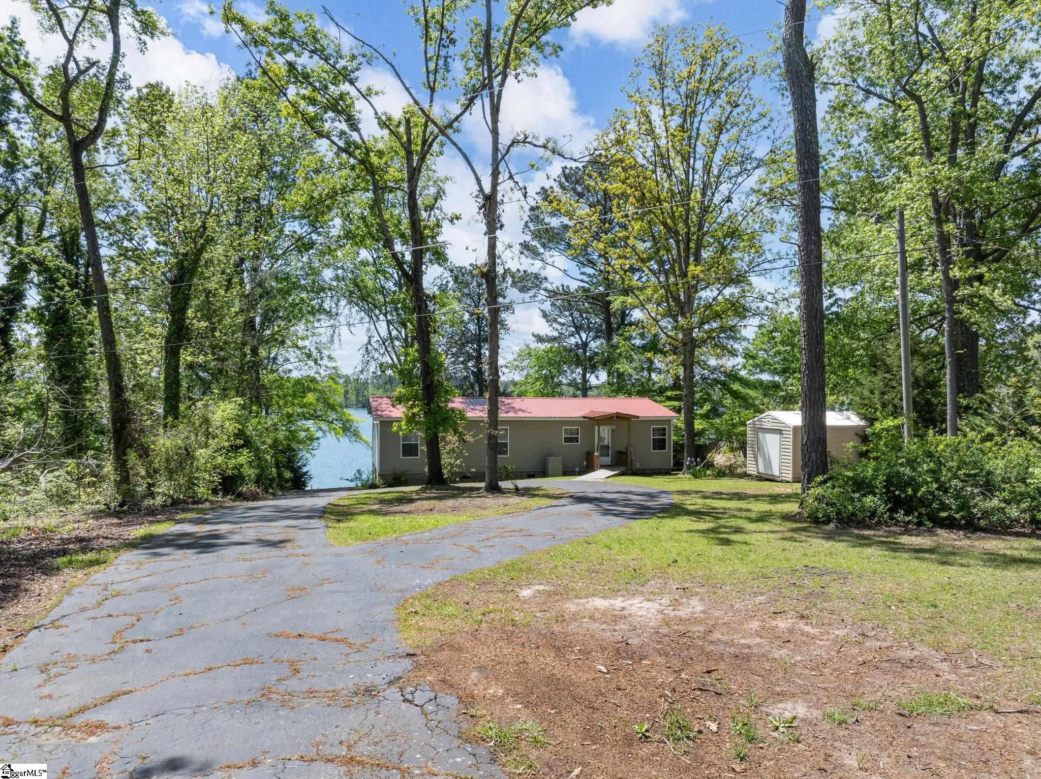 808 Anglers Haven, Cross Hill, South Carolina image 2