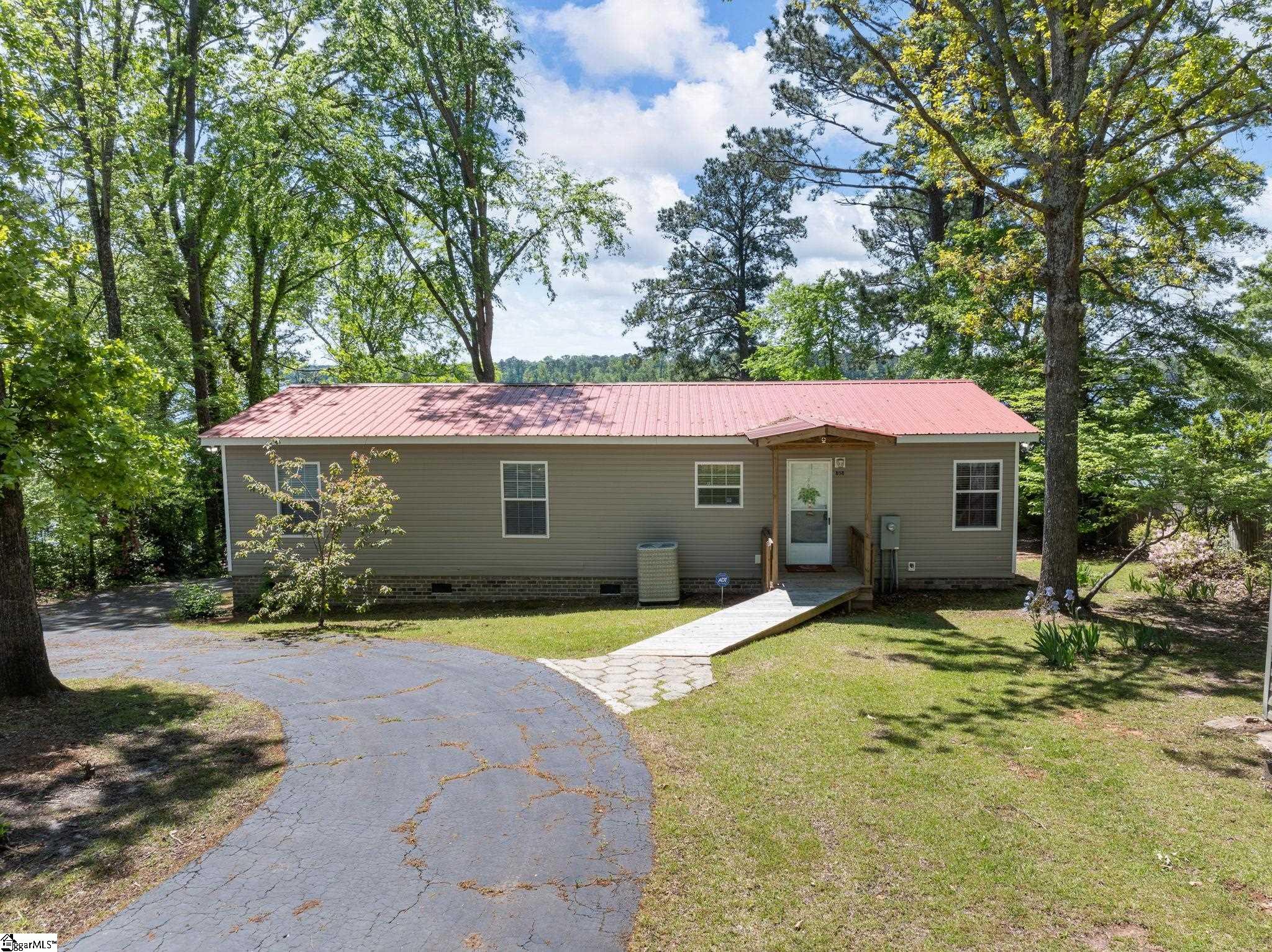 808 Anglers Haven, Cross Hill, South Carolina image 4