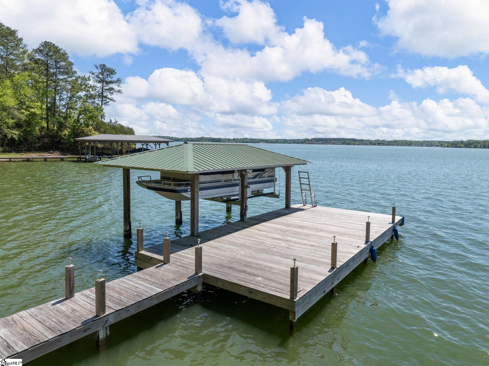 808 Anglers Haven, Cross Hill, South Carolina image 32