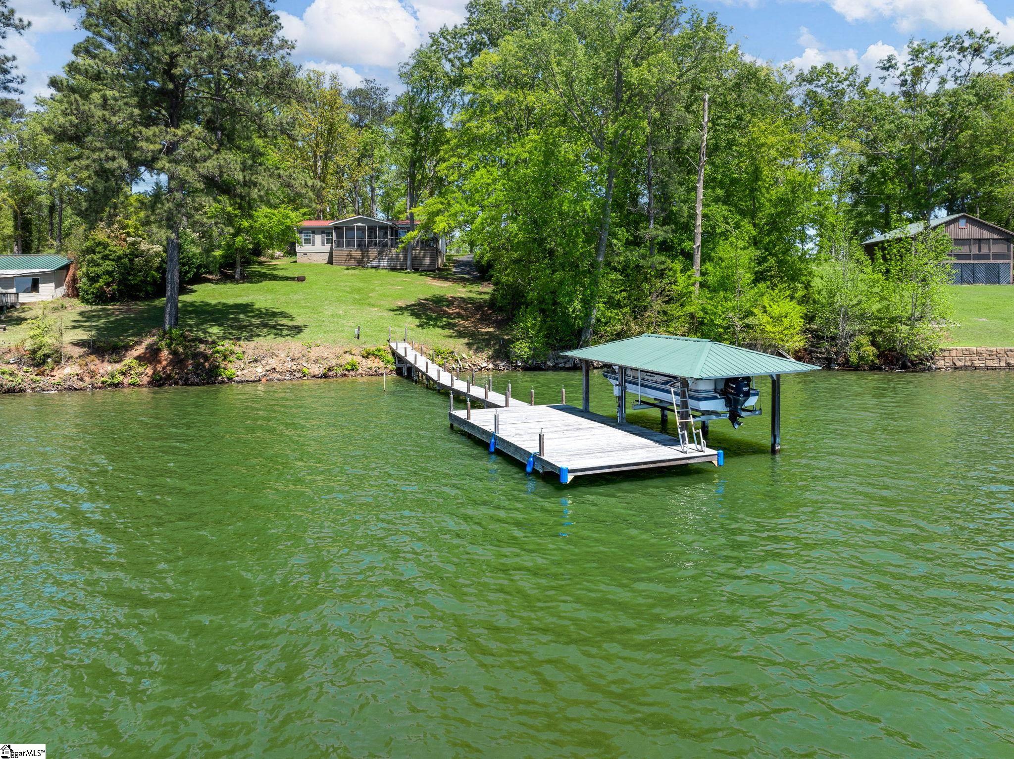 808 Anglers Haven, Cross Hill, South Carolina image 33