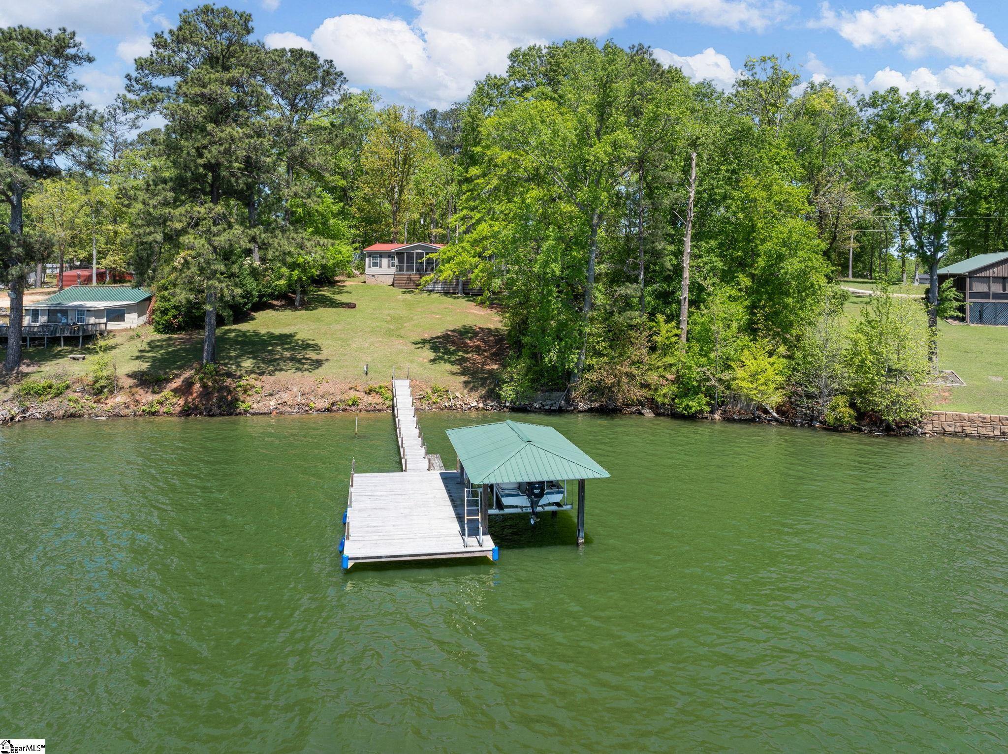 808 Anglers Haven, Cross Hill, South Carolina image 34