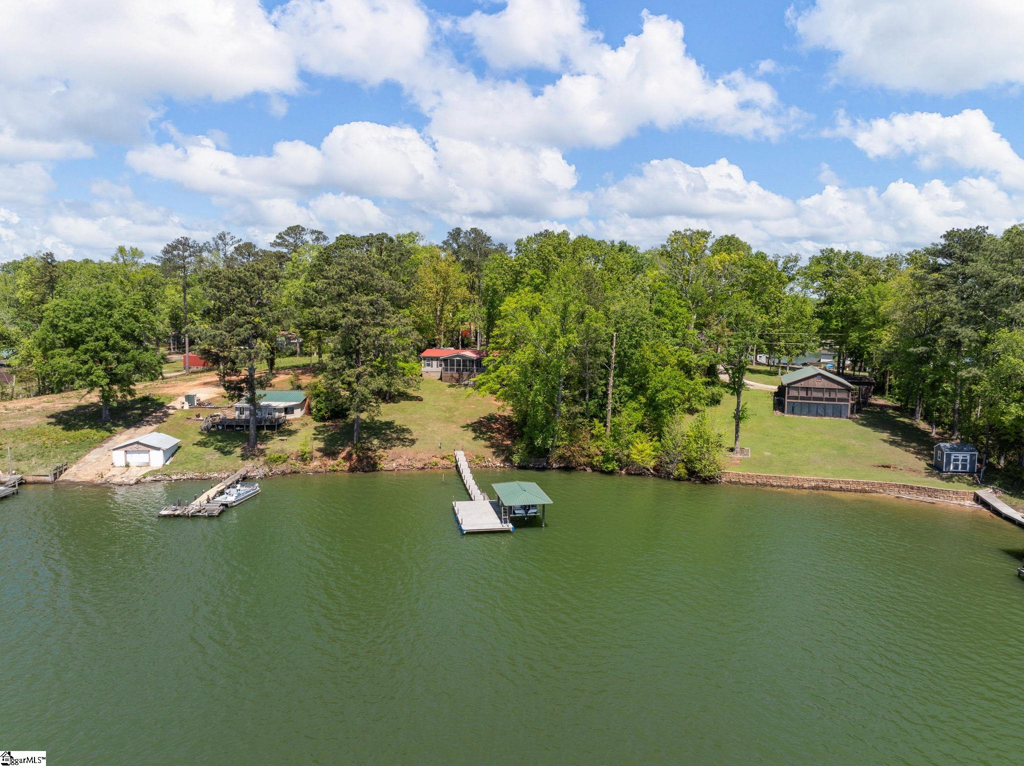 808 Anglers Haven, Cross Hill, South Carolina image 35