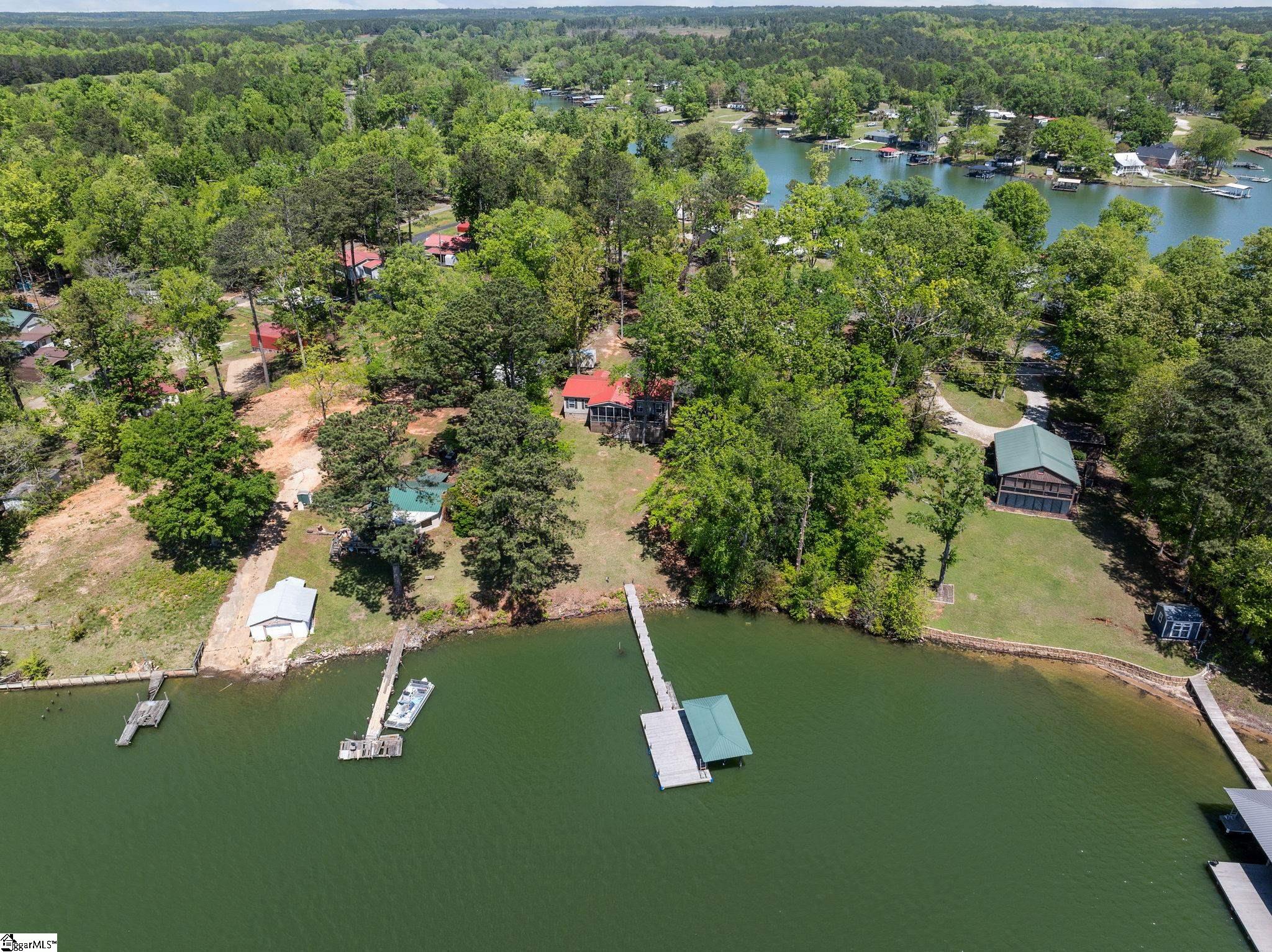 808 Anglers Haven, Cross Hill, South Carolina image 39