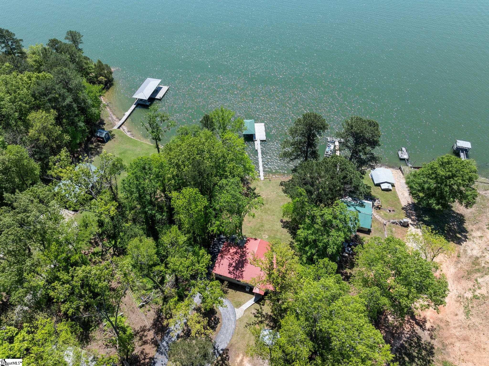 808 Anglers Haven, Cross Hill, South Carolina image 40