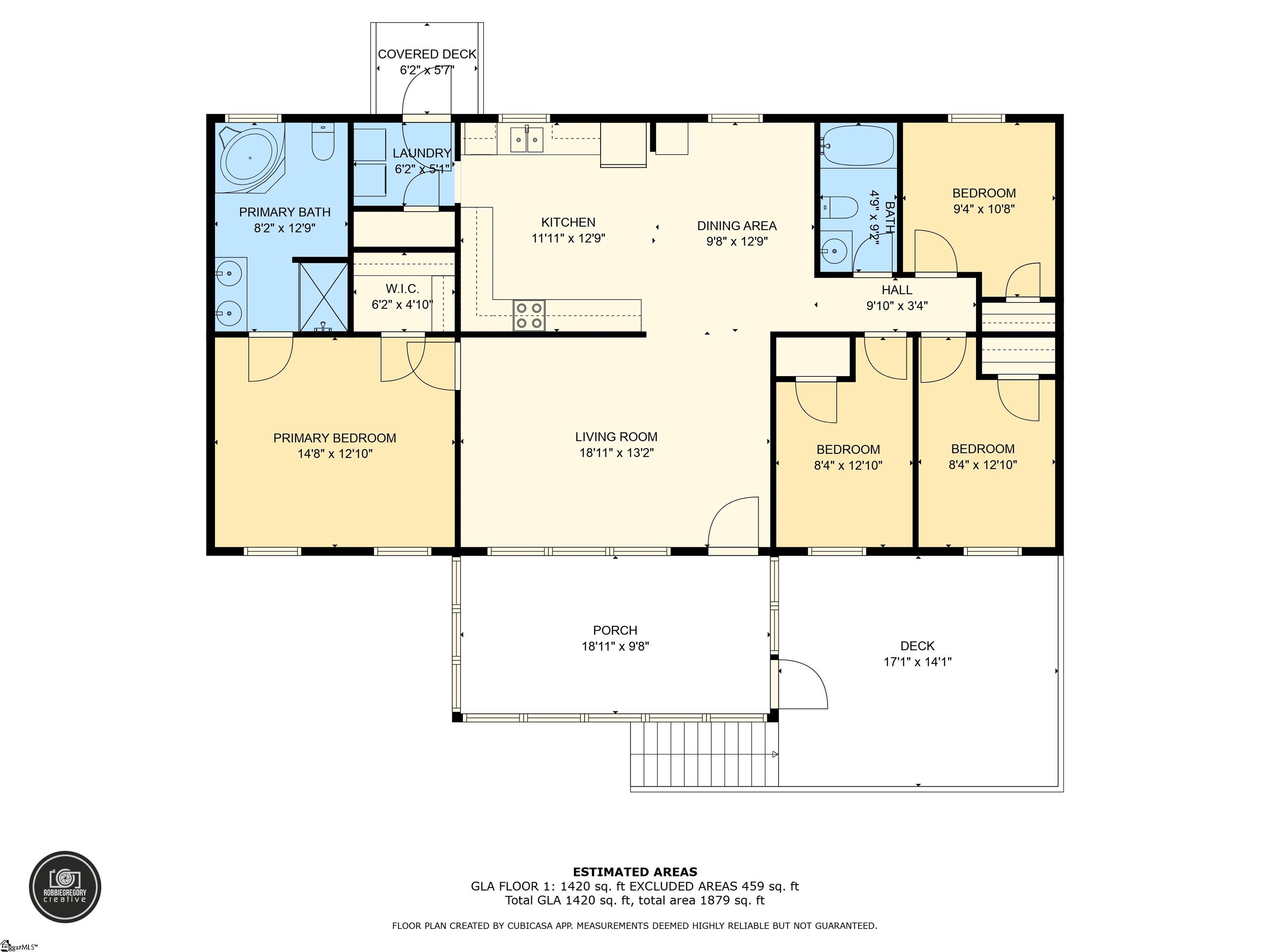 808 Anglers Haven, Cross Hill, South Carolina image 47