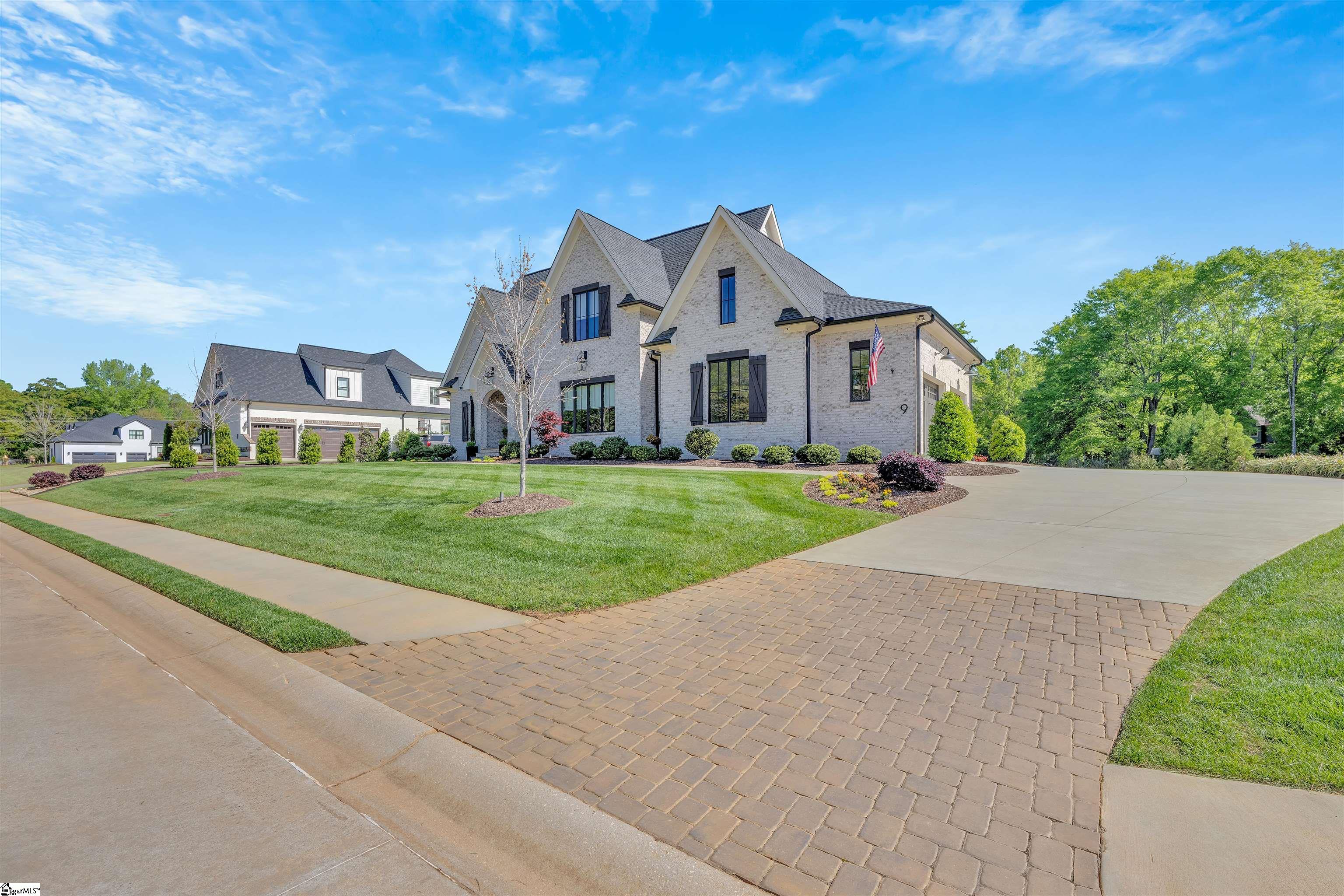 9 Vintage Oaks, Simpsonville, South Carolina image 42