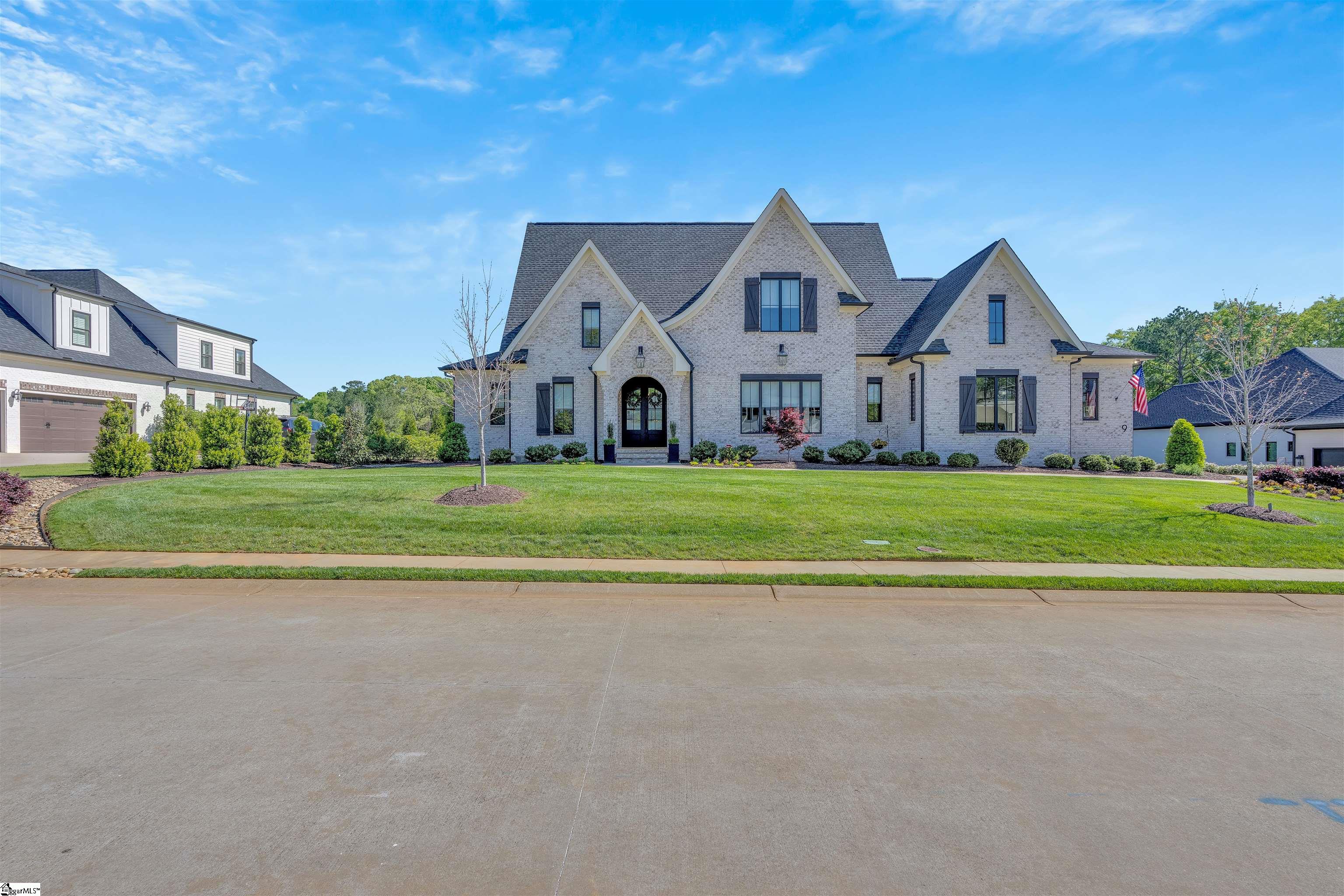 9 Vintage Oaks, Simpsonville, South Carolina image 43
